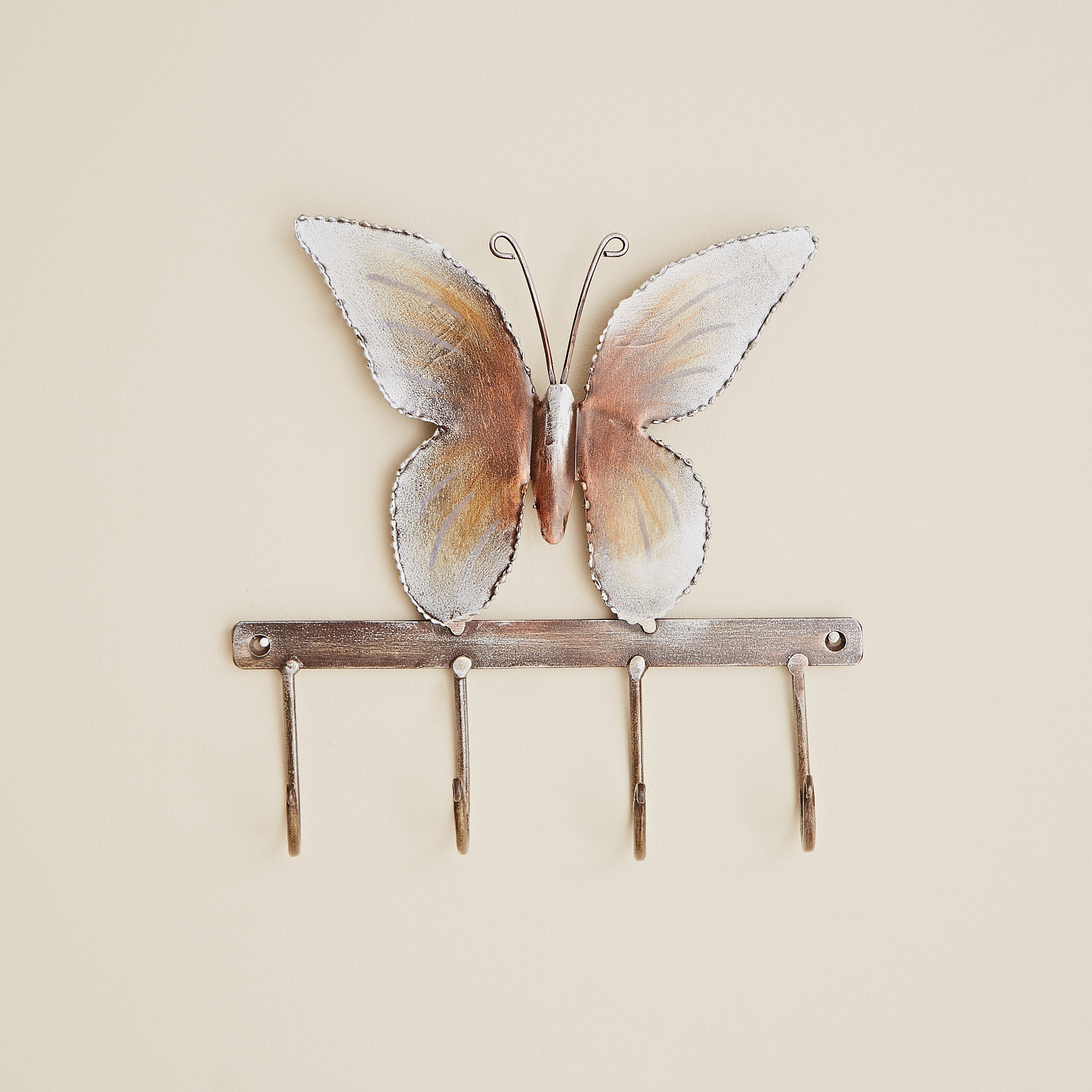 خطاف فراشة من إيبيزا-hbxdiningroom-decorandaccessories-hooks-image-2