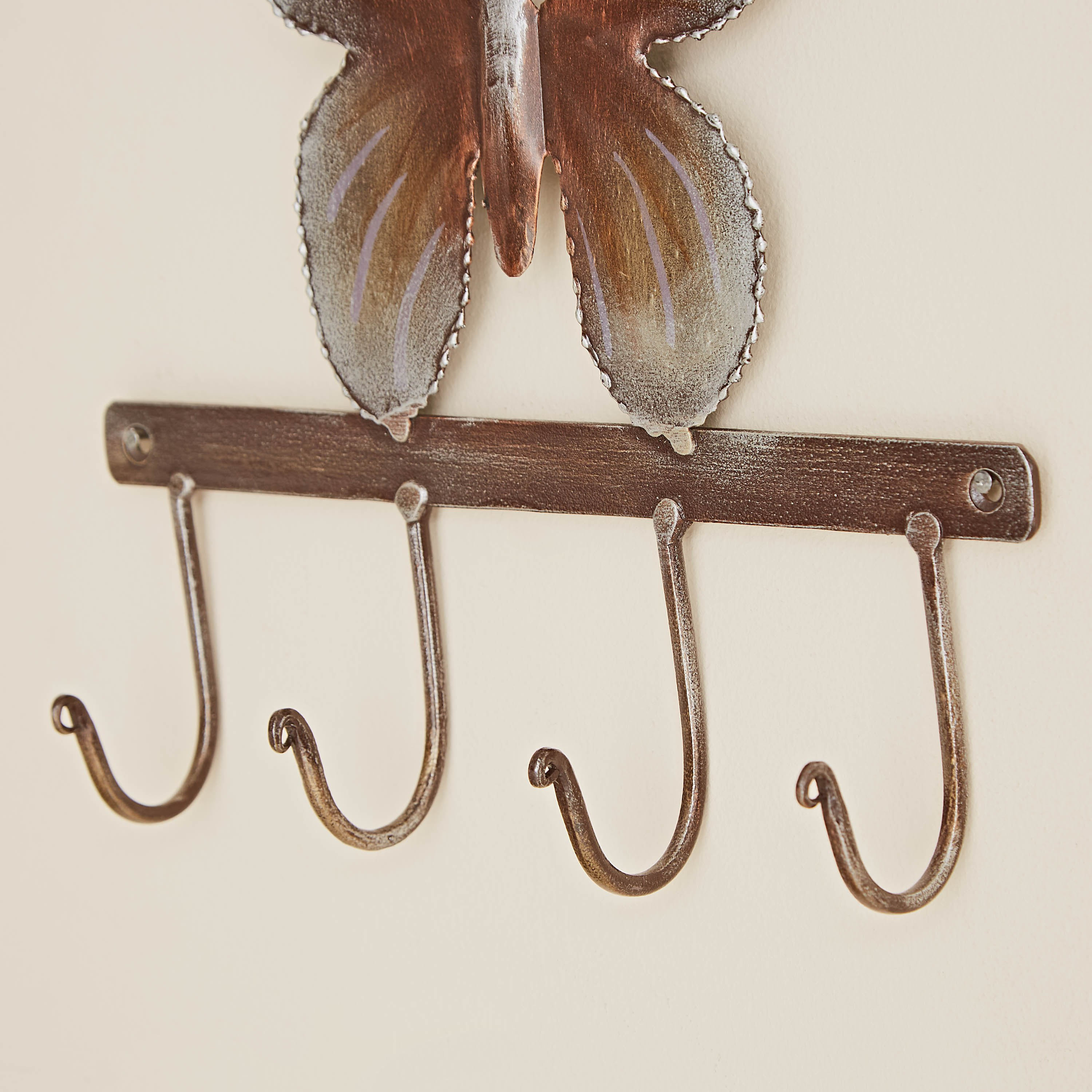 خطاف فراشة من إيبيزا-hbxdiningroom-decorandaccessories-hooks-image-3