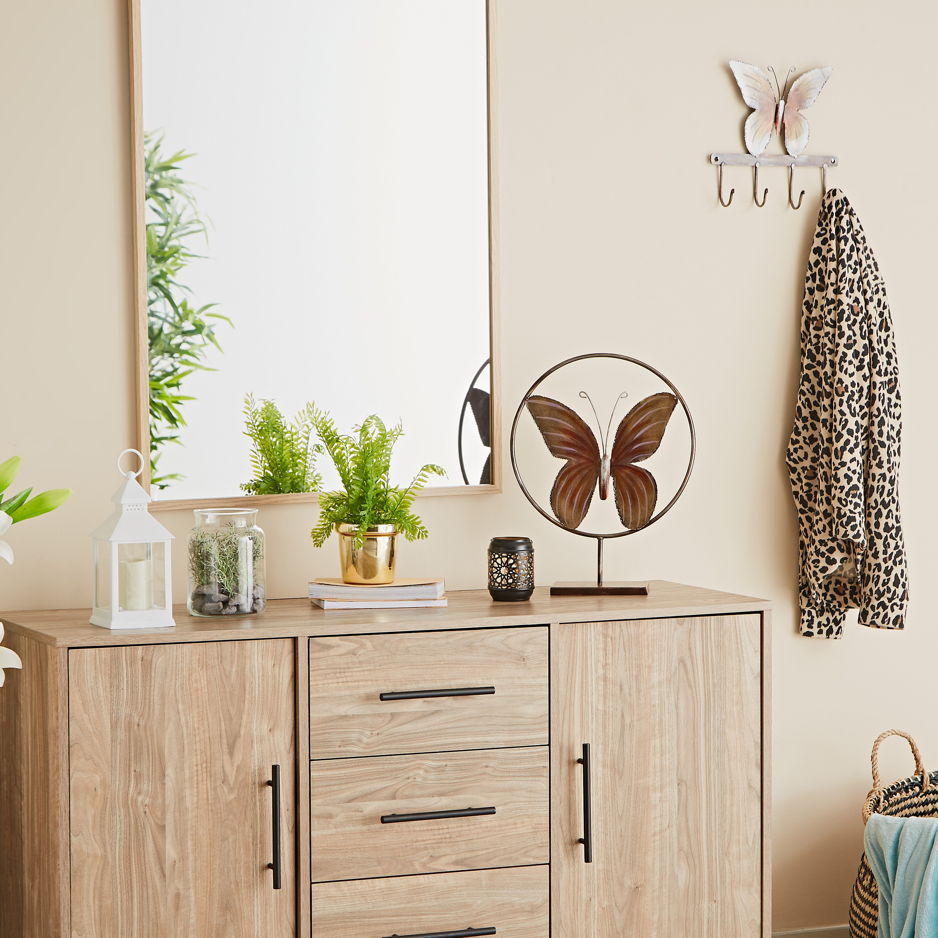 خطاف فراشة من إيبيزا-hbxdiningroom-decorandaccessories-hooks-image-4