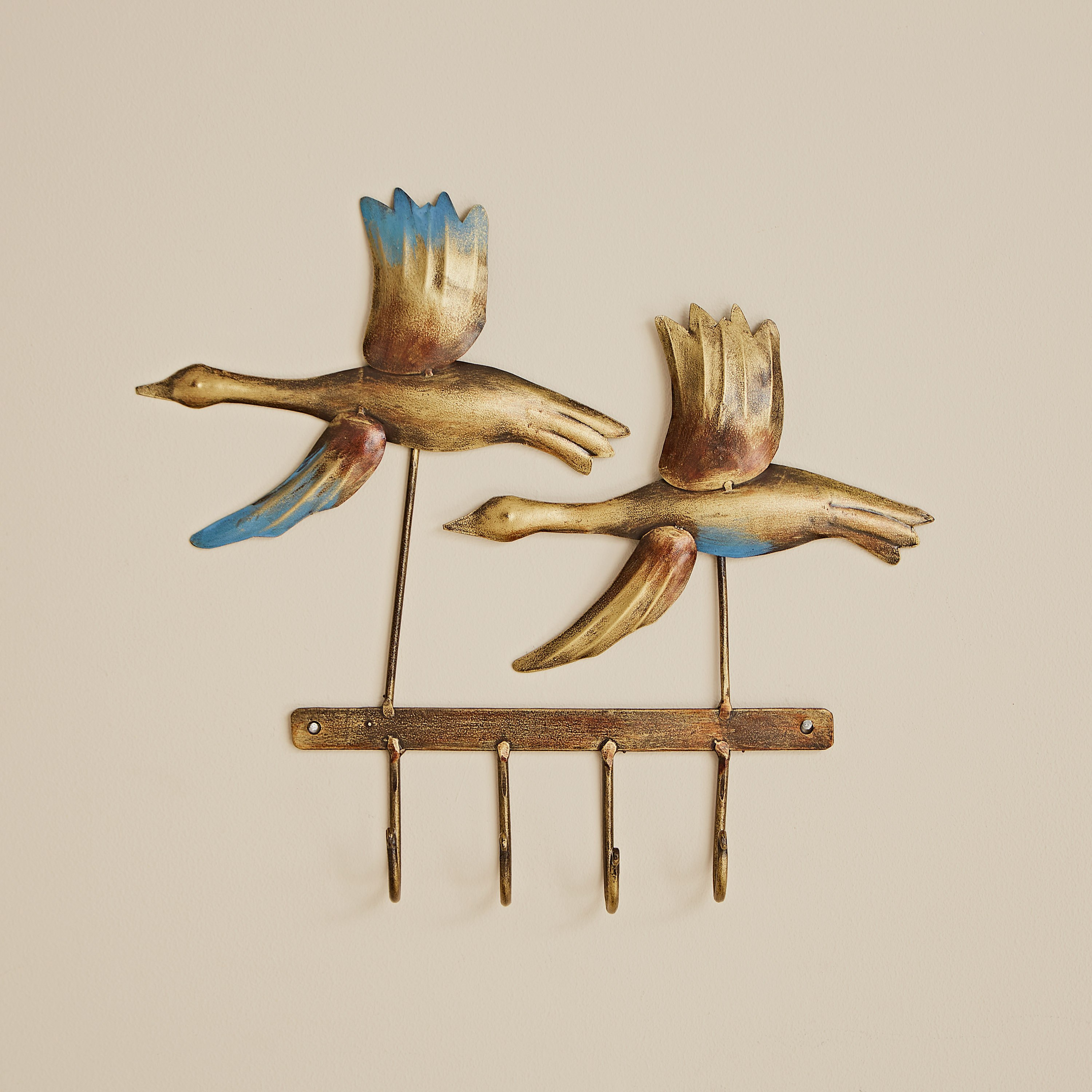 خطاف طائر إيبيس من إيبيزا-hbxdiningroom-decorandaccessories-hooks-image-1