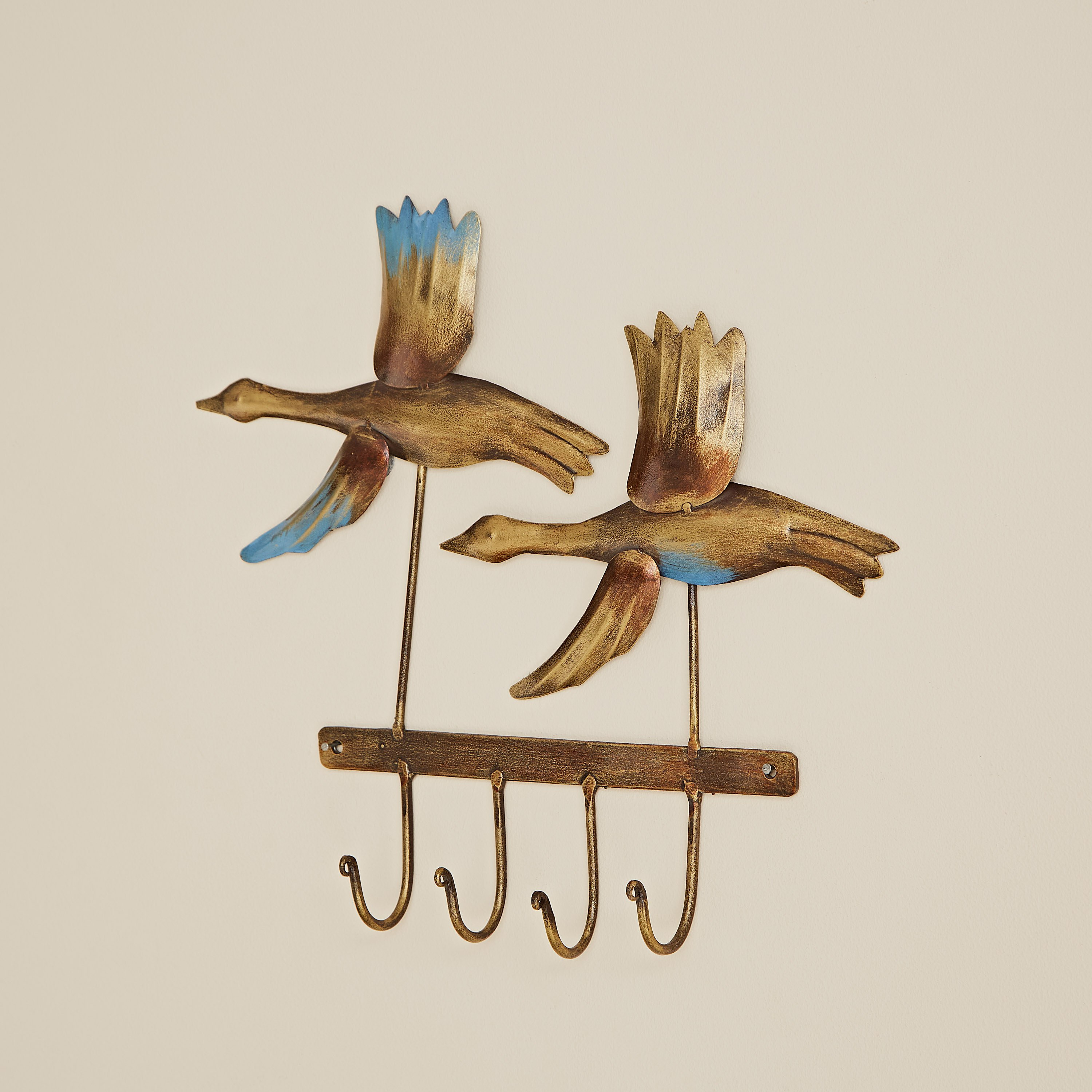 خطاف طائر إيبيس من إيبيزا-hbxdiningroom-decorandaccessories-hooks-image-2