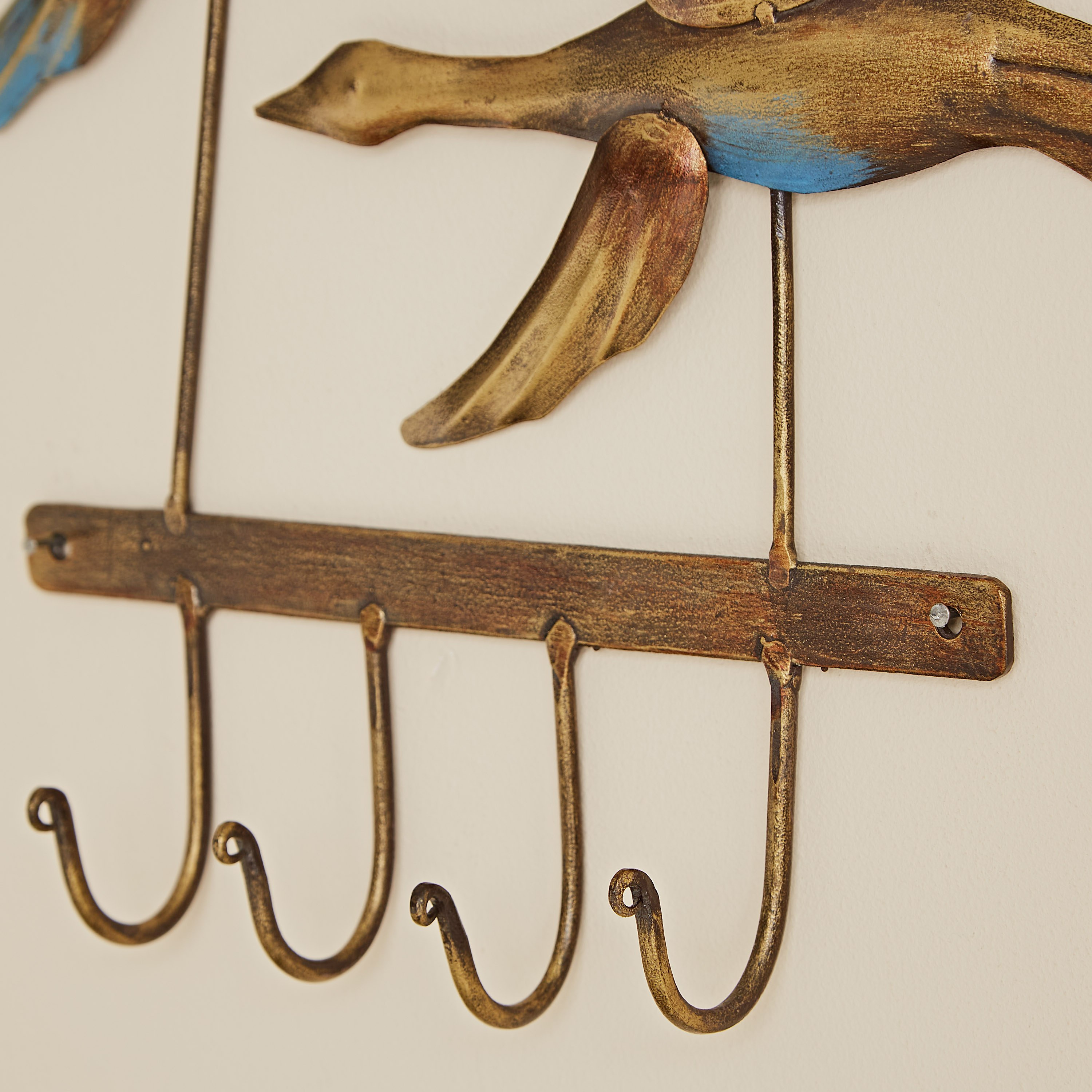 خطاف طائر إيبيس من إيبيزا-hbxdiningroom-decorandaccessories-hooks-image-3