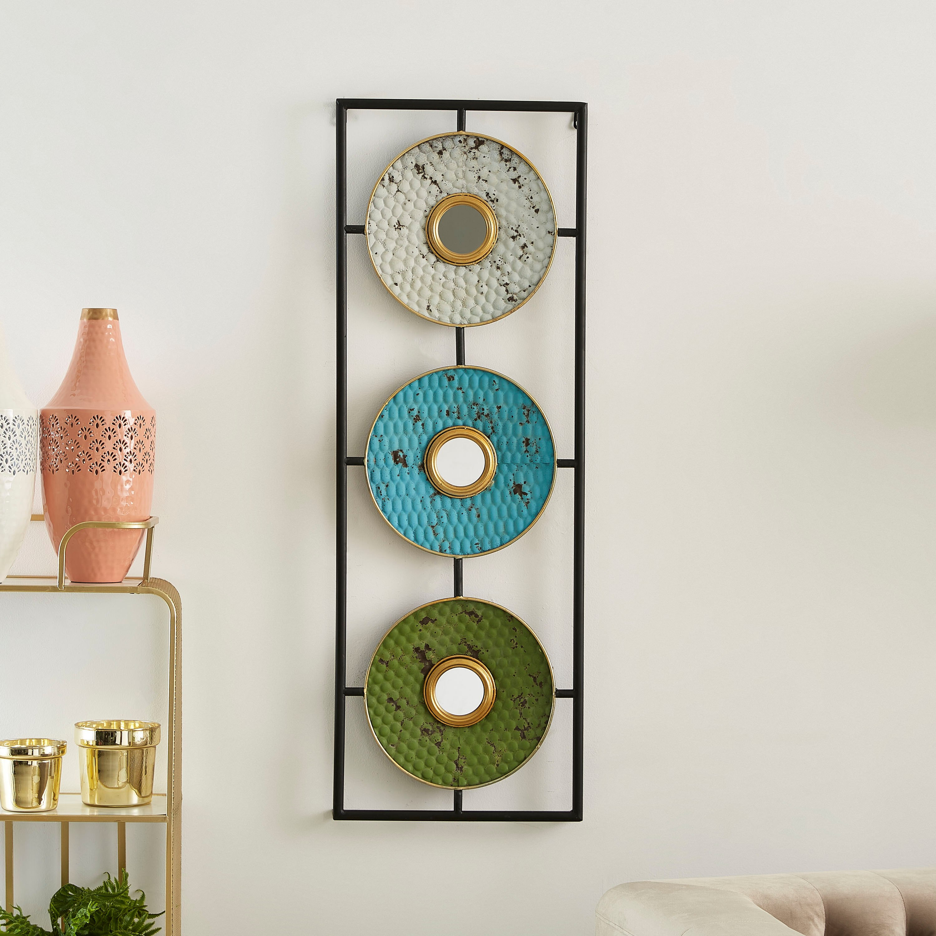 ديكور حائط كيان - إيبيزا-hbxdiningroom-walldecor-wallart-image-1