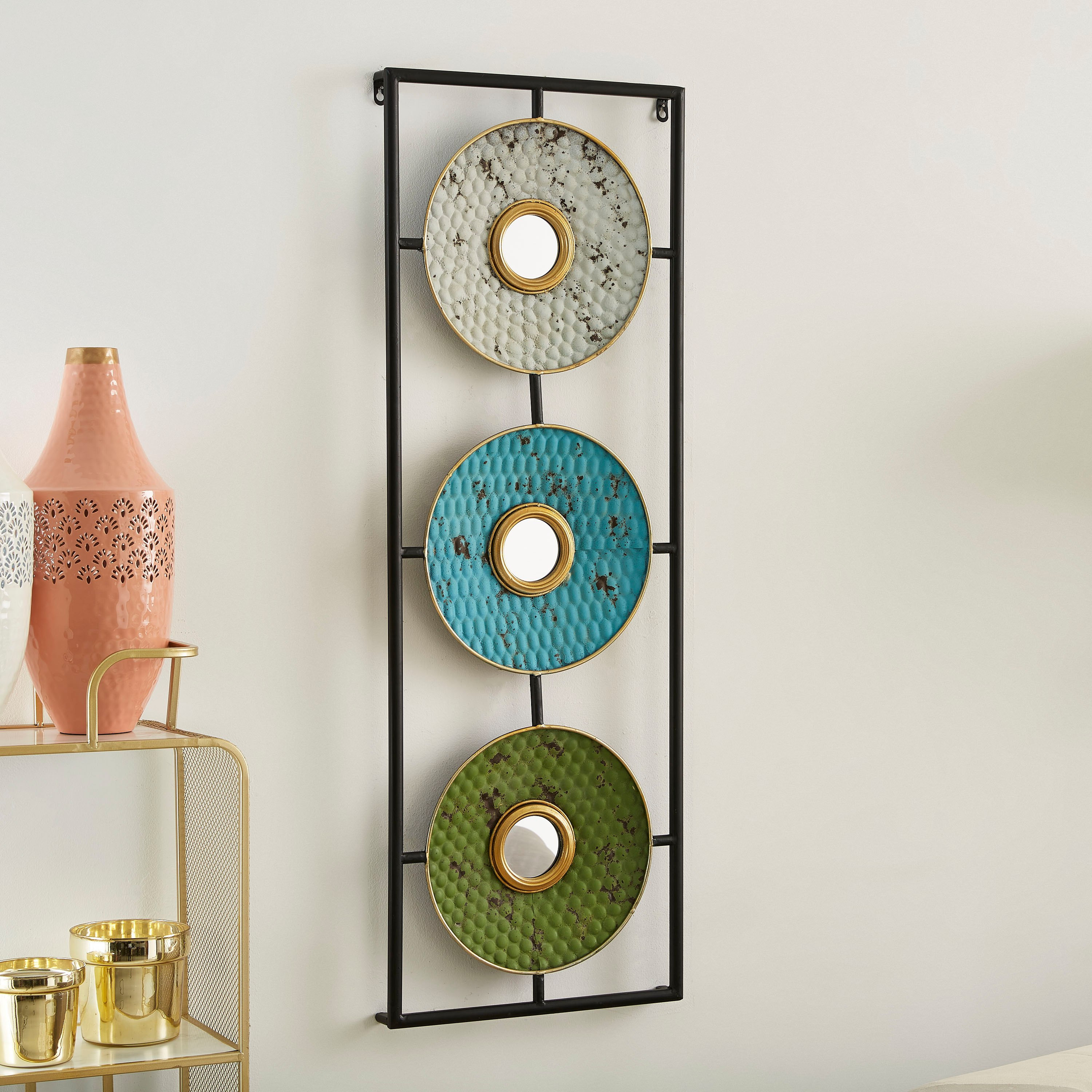ديكور حائط كيان - إيبيزا-hbxdiningroom-walldecor-wallart-image-2