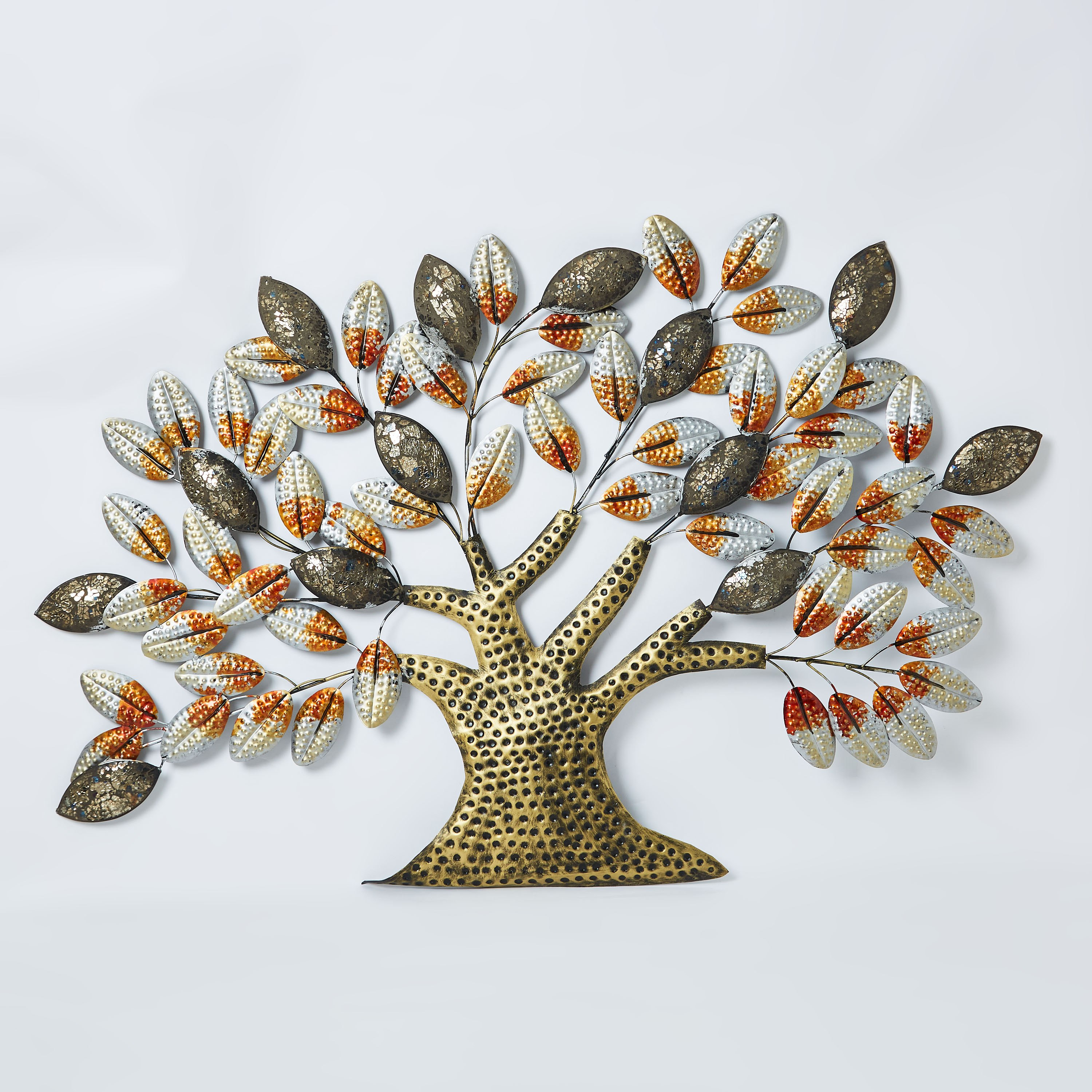 زينة حائط بتصميم شجرة ليودز من إيبيزا-hbxdiningroom-walldecor-wallart-image-5