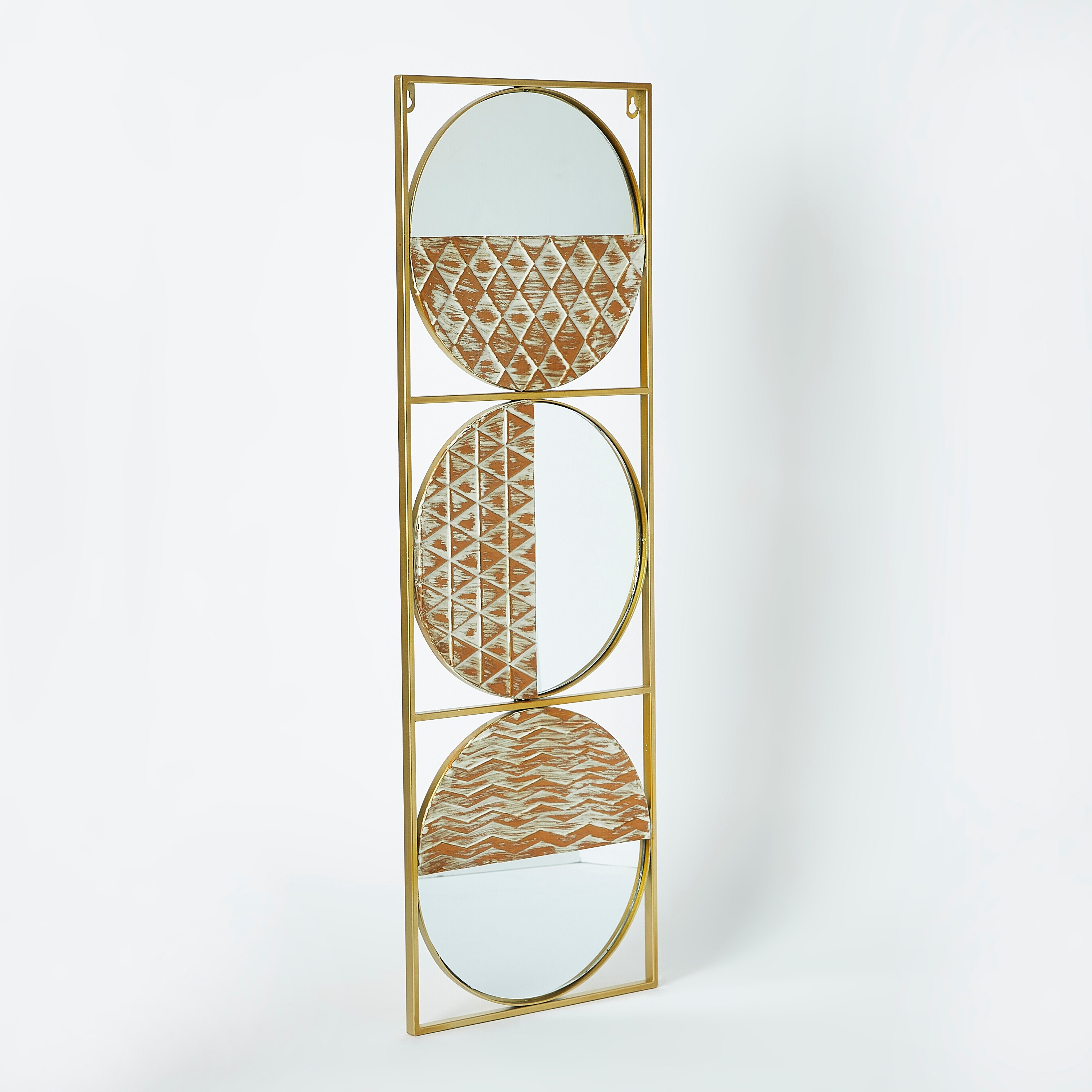 ديكور حائط من إيبيزا بايون - 35x12 سم-hbxdiningroom-walldecor-wallart-image-5
