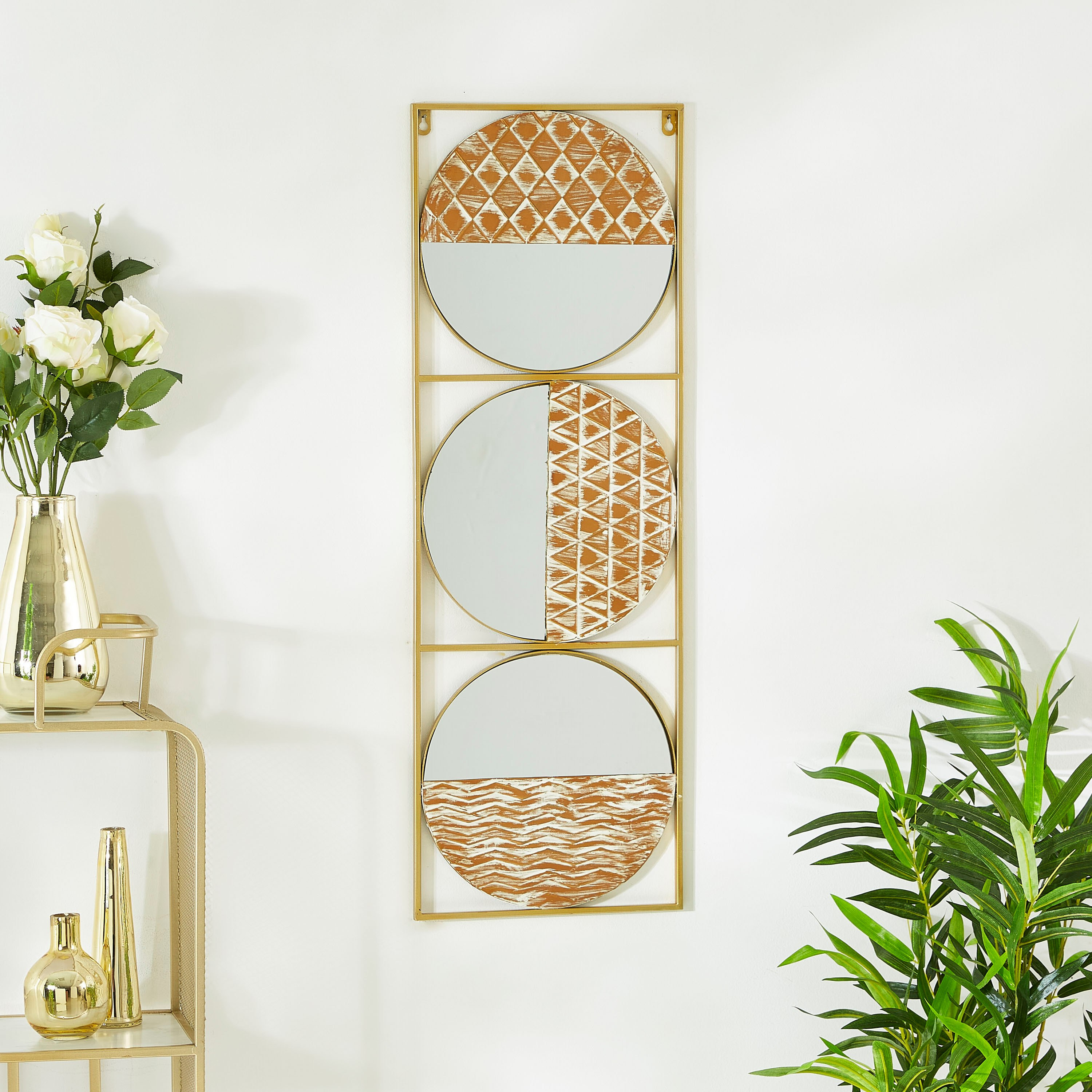 ديكور حائط بايون - إيبيزا-hbxdiningroom-walldecor-wallart-image-1