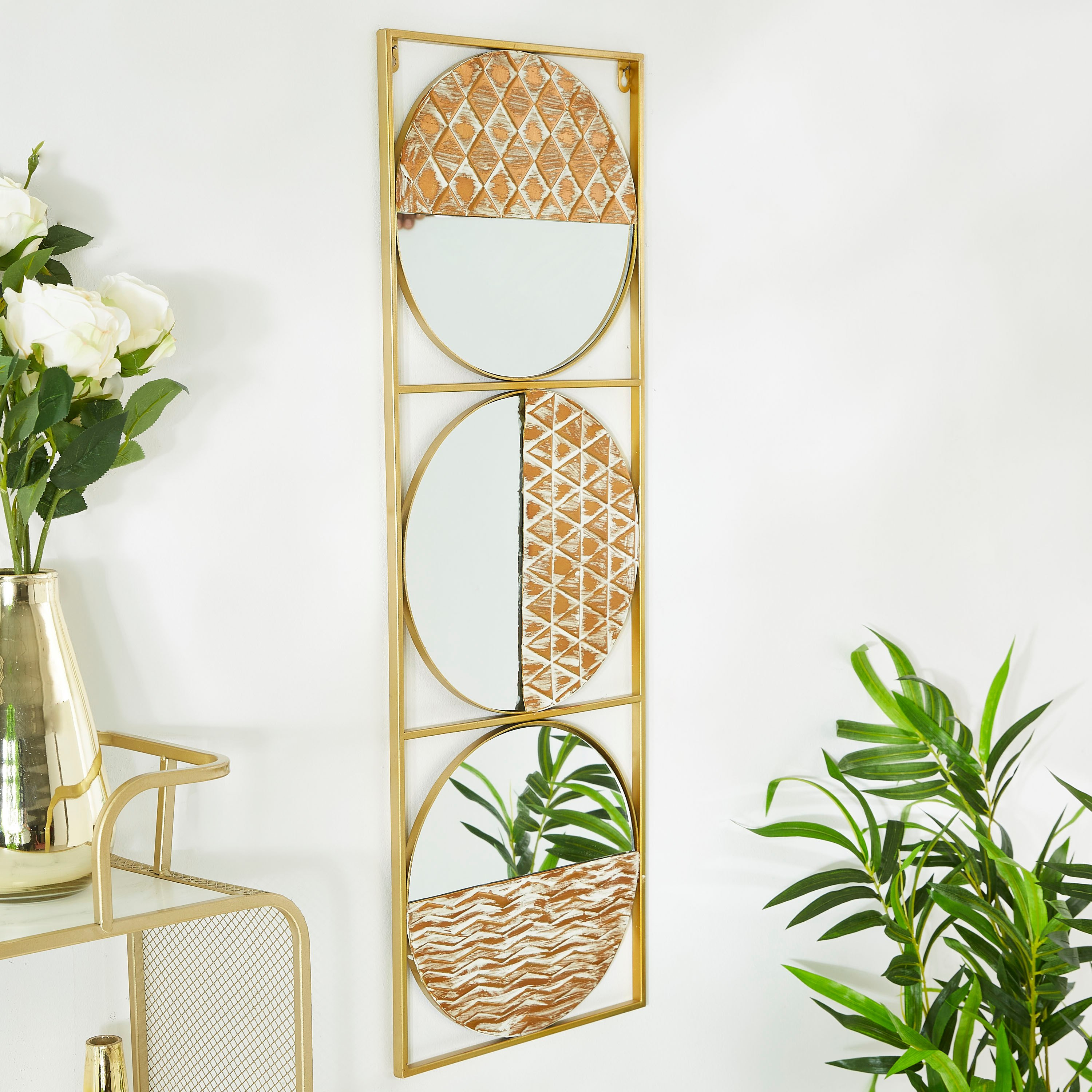 ديكور حائط بايون - إيبيزا-hbxdiningroom-walldecor-wallart-image-2