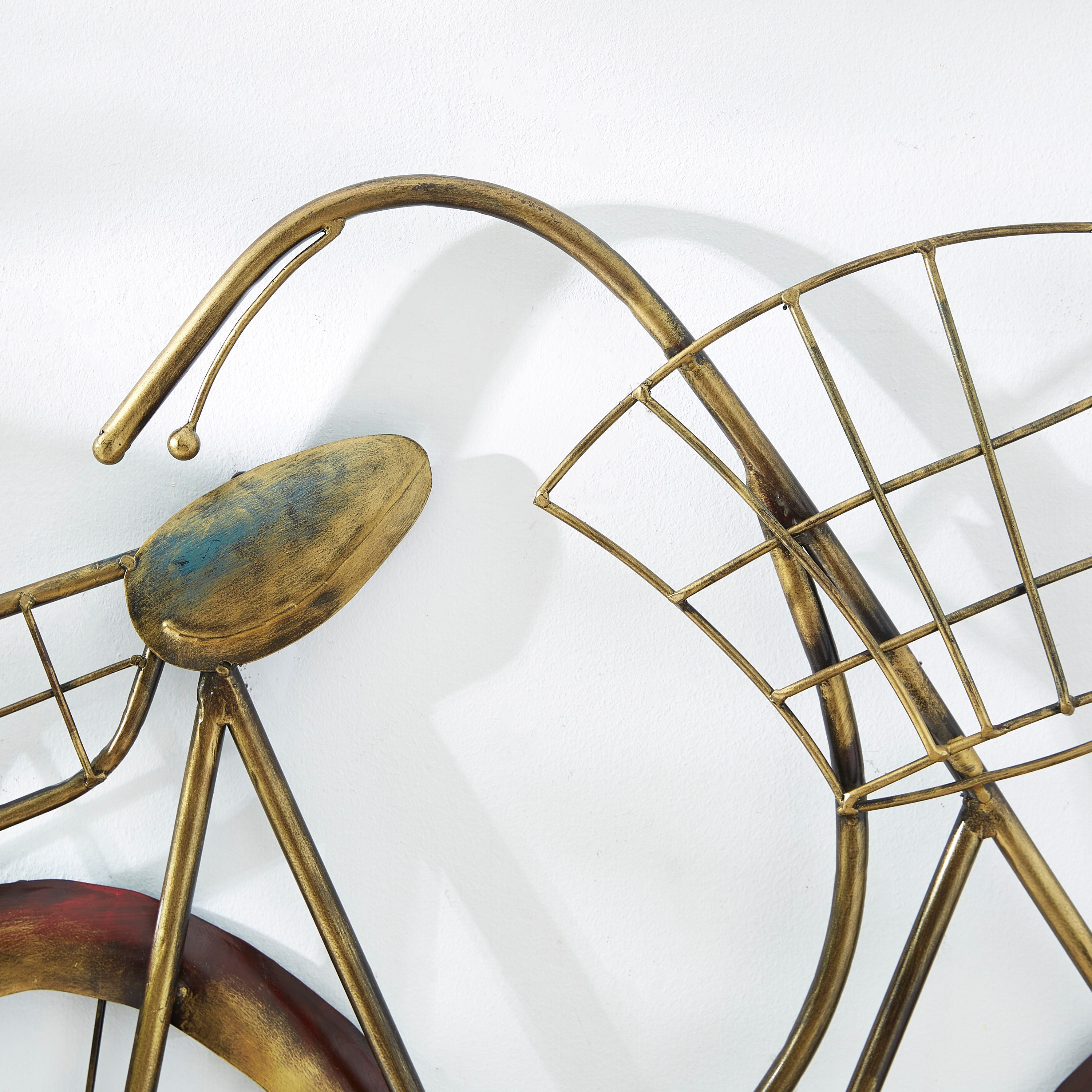 ديكور حائط ثلاثي الأبعاد على شكل دراجة معتقة مع سلة من إيبيزا-hbxhomeware-homedecor-figurinesandornaments-image-3