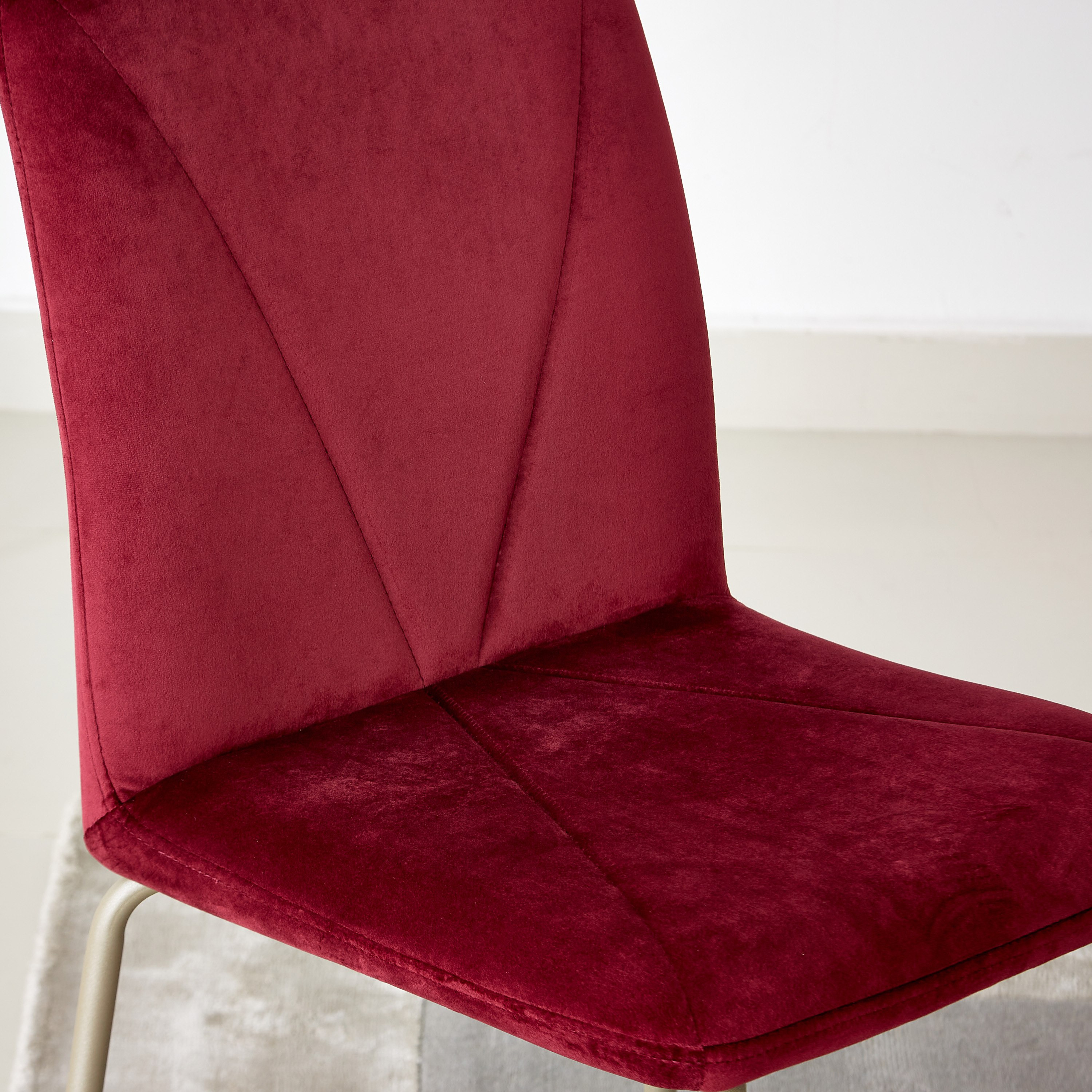 طقم سفرة 6 مقاعد من كارولين-hbxfurniture-diningtablesandsets-diningsets-sixseater-image-10