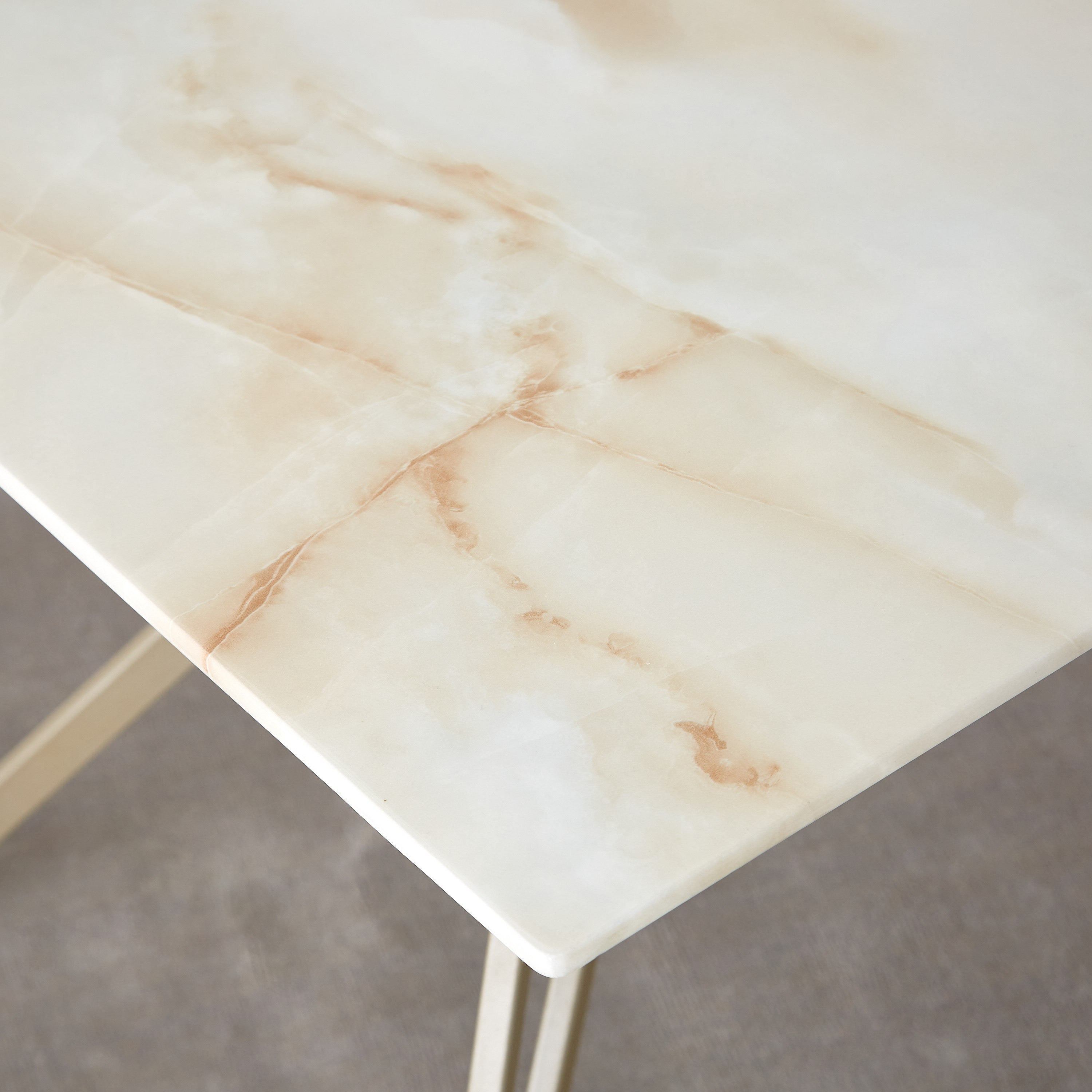 طقم سفرة 6 مقاعد من كارولين-hbxfurniture-diningtablesandsets-diningsets-sixseater-image-5