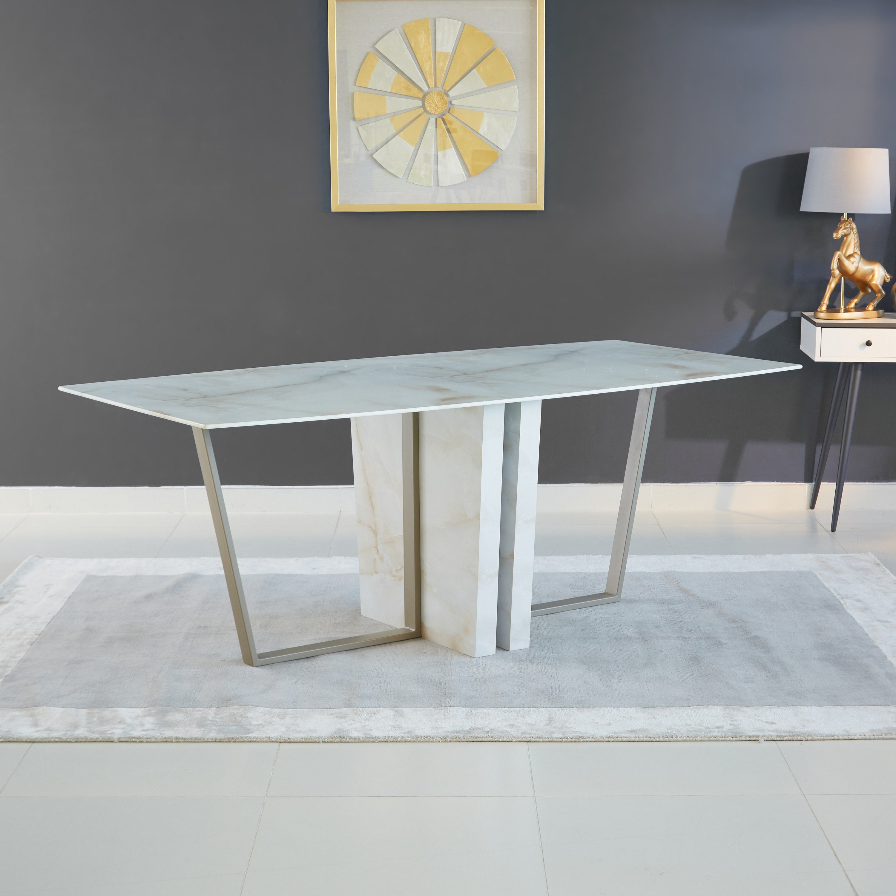 Vermont 8-Seater Dining Set-hbxfurniture-diningtablesandsets-diningsets-eightseater-image-2