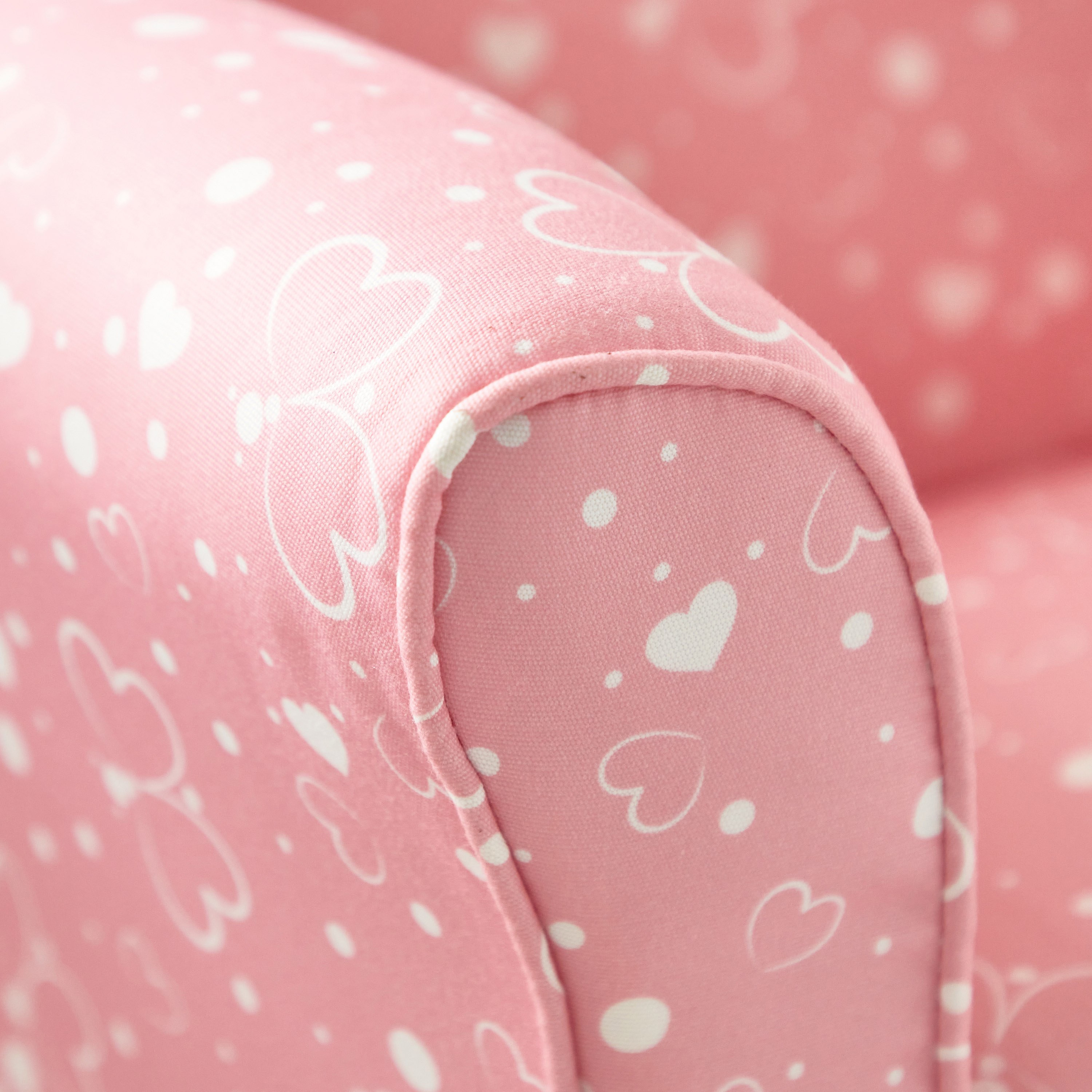 كرسي أطفال بتصميم فراشة-hbxfurniture-kidsroom-studychairs-image-5