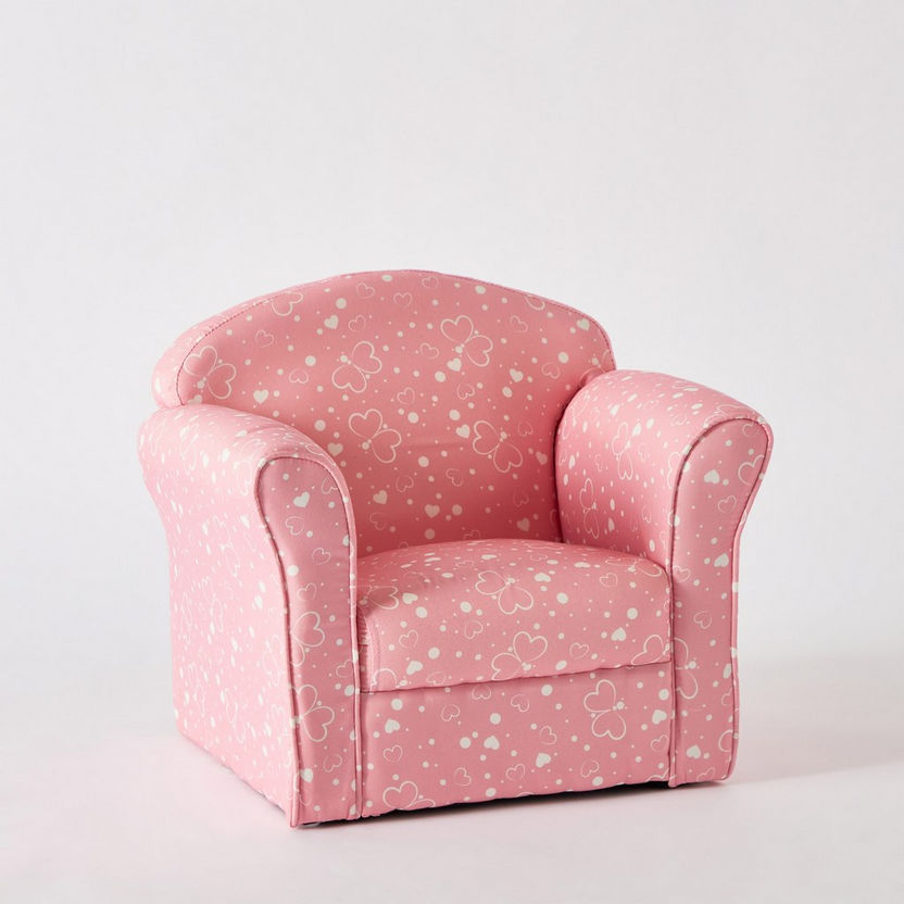Butterfly Kids' Chair-Chairs-image-7