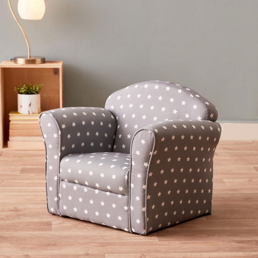 Starry Kids' Chair-Chairs-image-0