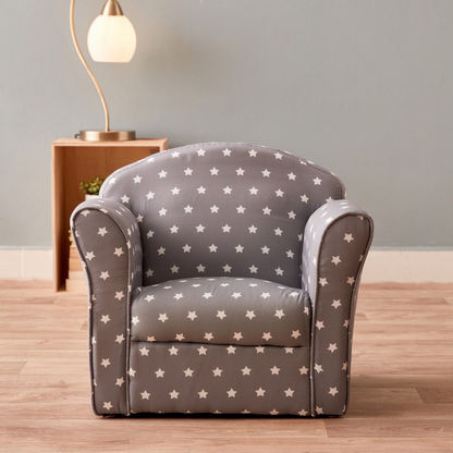 Starry Kids' Chair