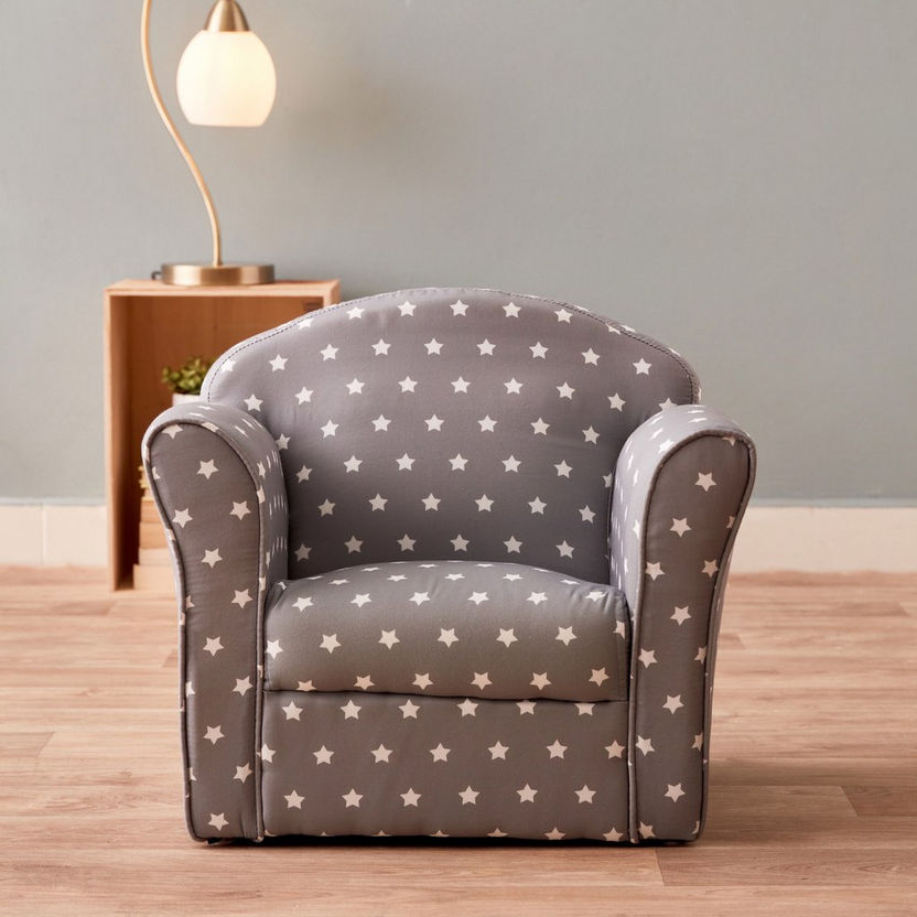 Starry Kids' Chair-Chairs-image-1
