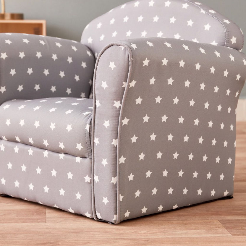 Starry Kids' Chair-Chairs-image-2