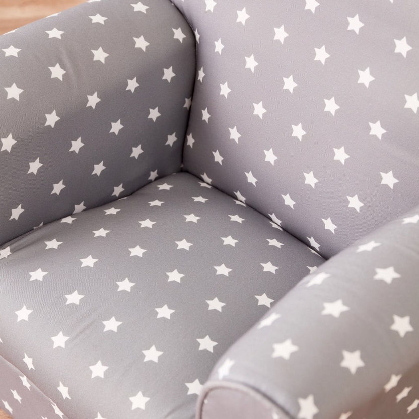 Starry Kids' Chair-Chairs-image-3