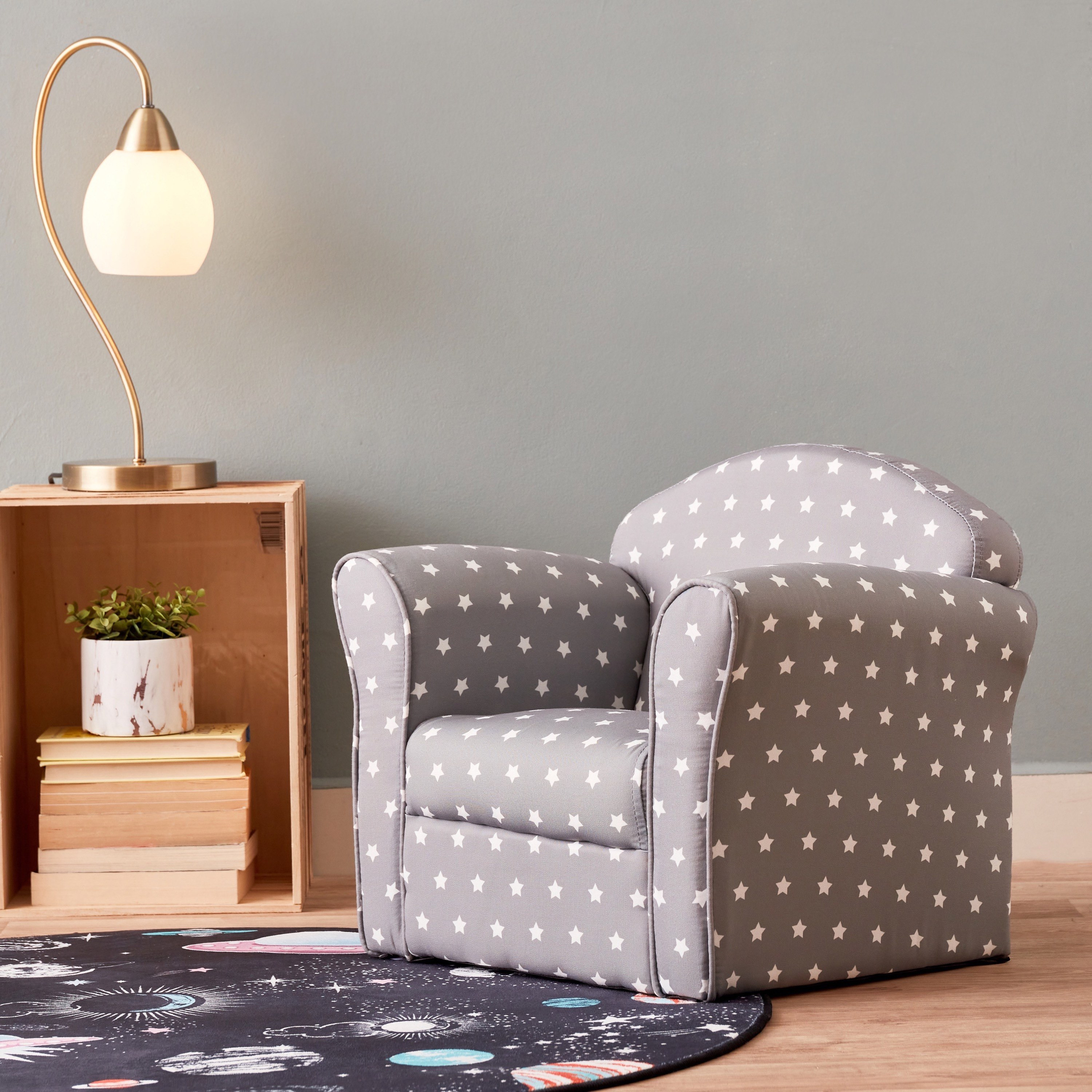 كرسي للأطفال من ستاري-hbxfurniture-kidsroom-studychairs-image-5