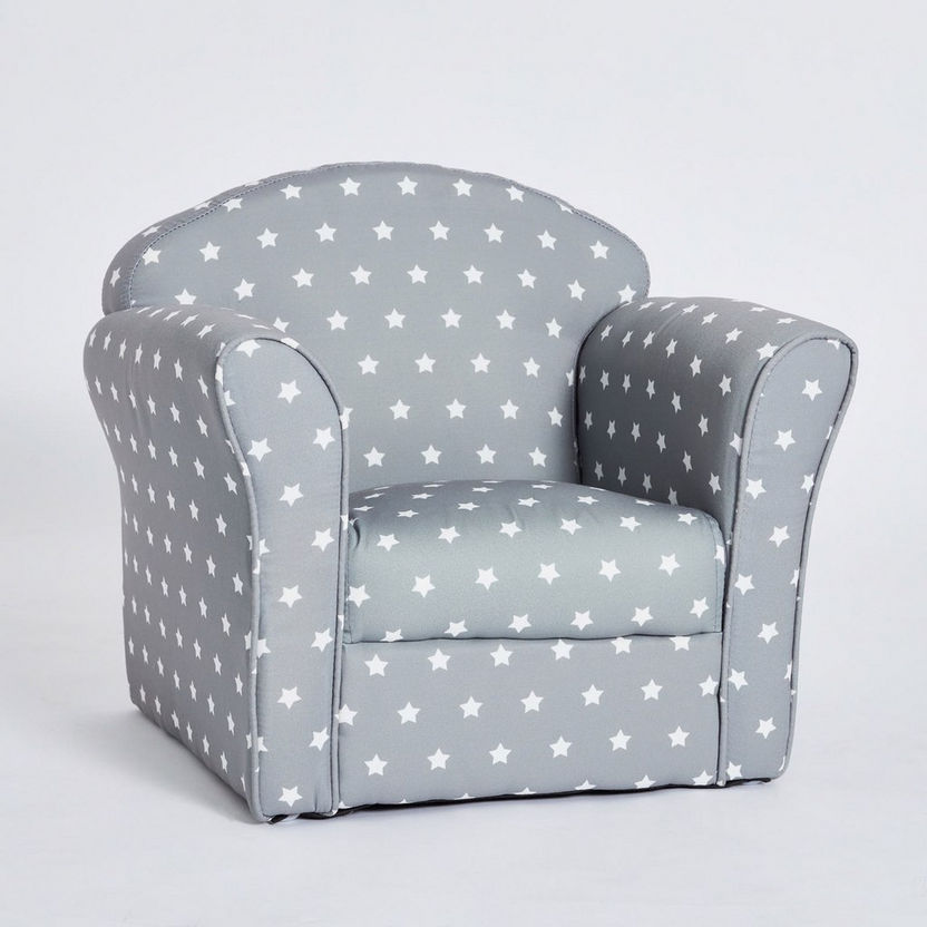 Starry Kids' Chair-Chairs-image-5
