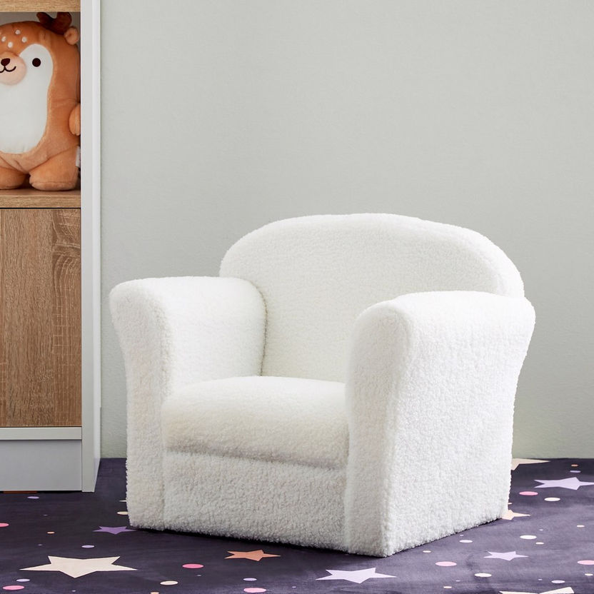 Teddy Kids' Armchair-Chairs-image-0
