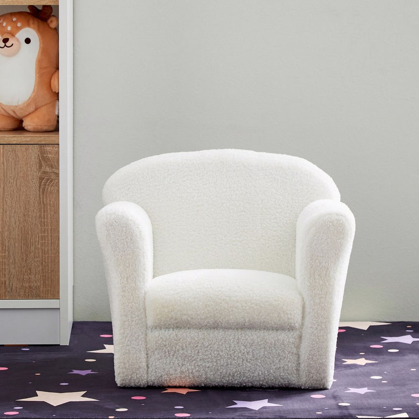 Teddy Kids' Armchair-Chairs-image-1