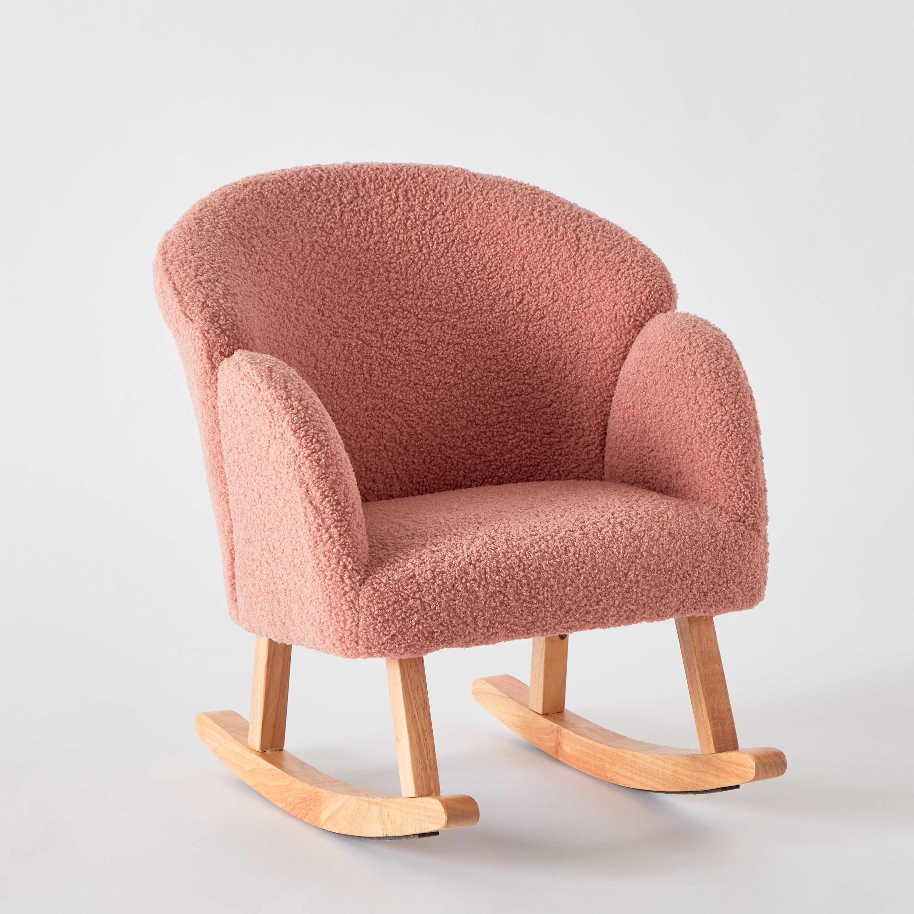 Teddy Kids' Rocking Armchair-hbxfurniture-kidsroom-studychairs-image-8