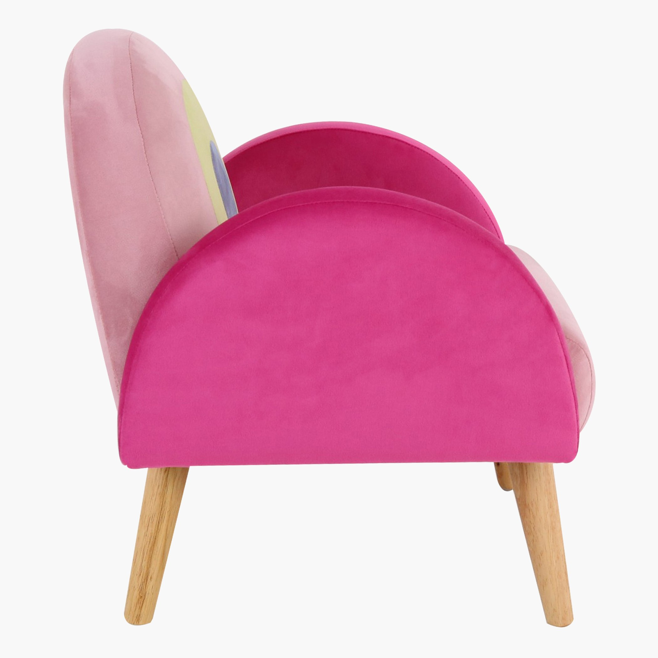 كرسي للأطفال بتصميم قوس قزح-hbxfurniture-kidsroom-studychairs-image-2