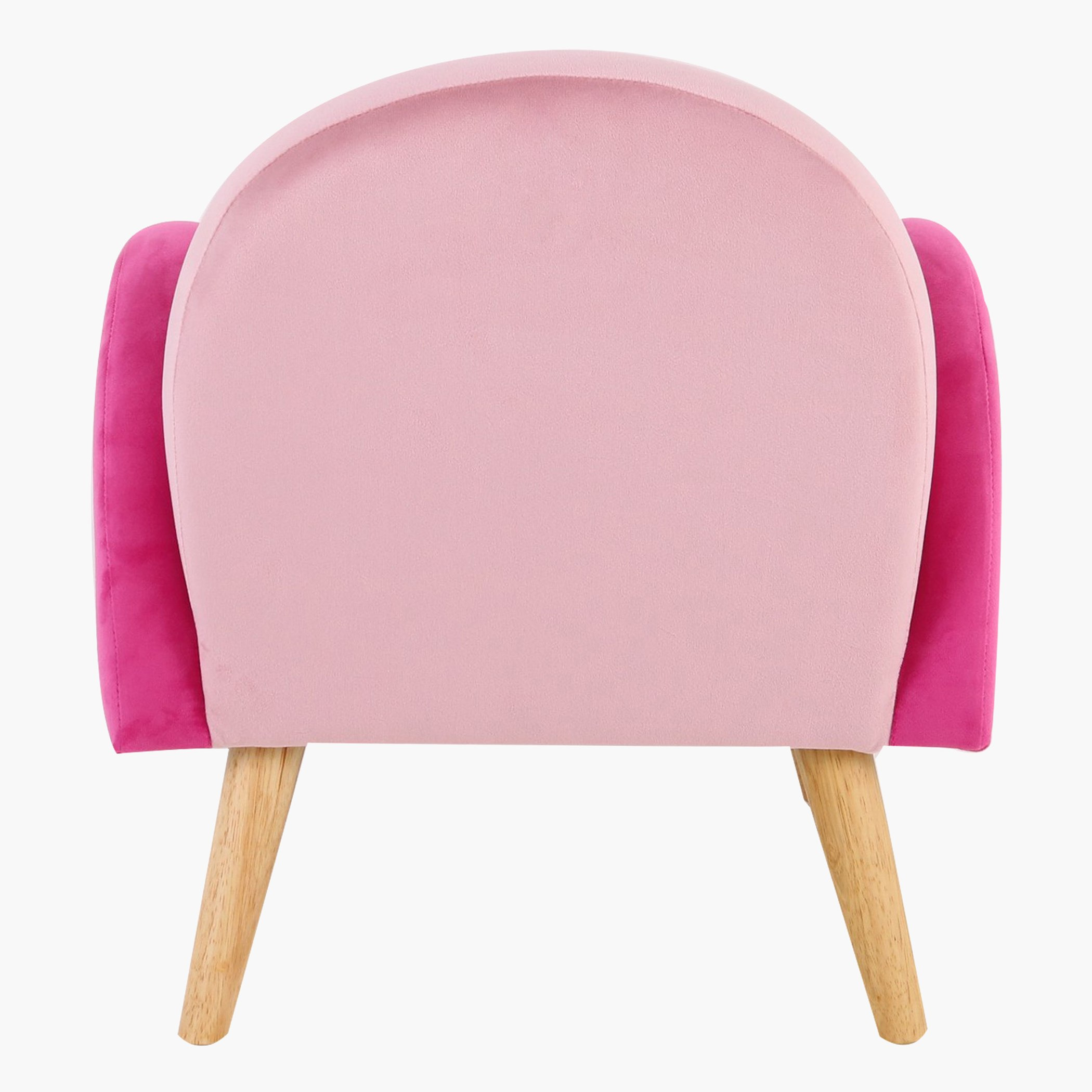 كرسي للأطفال بتصميم قوس قزح-hbxfurniture-kidsroom-studychairs-image-5