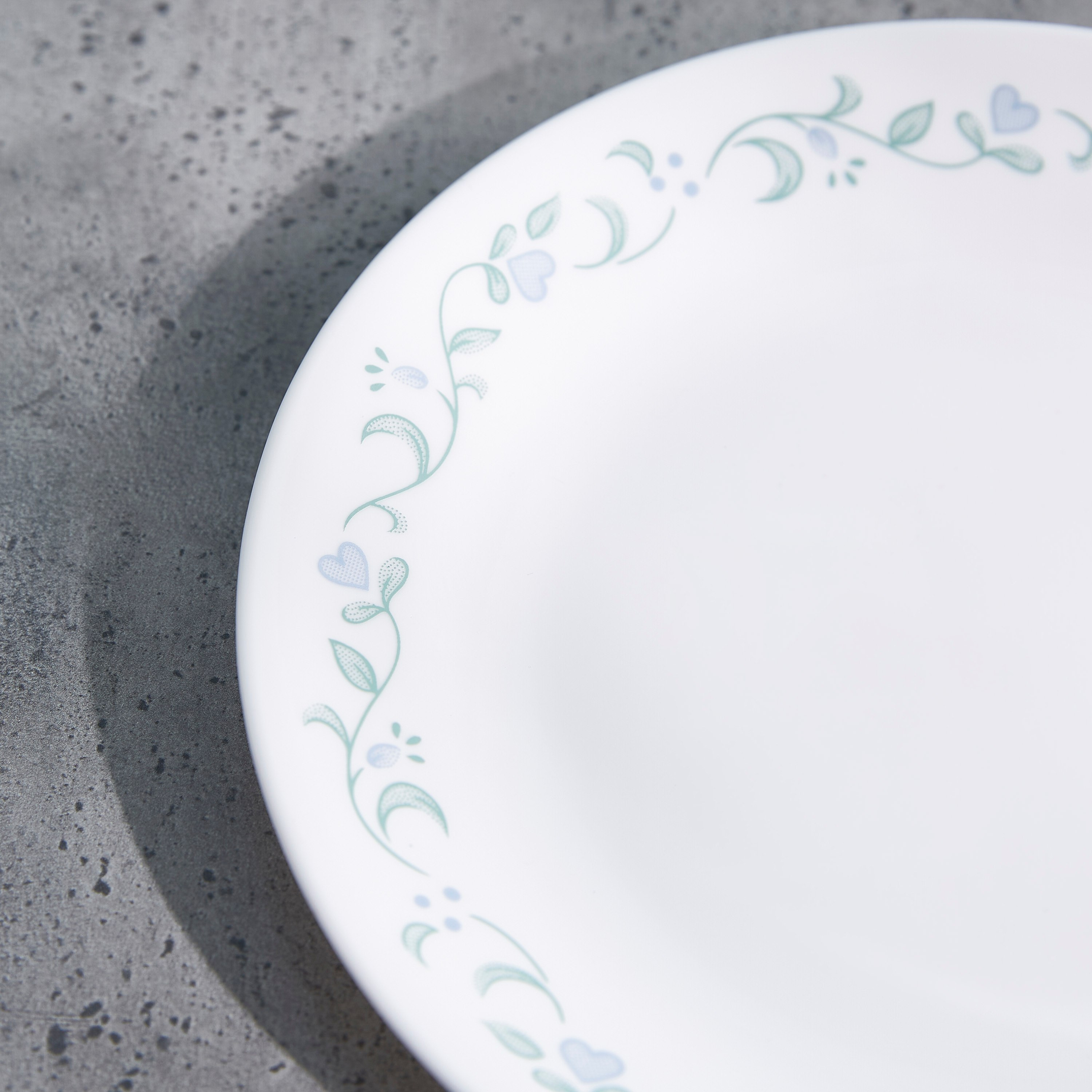 صحن كانتري كوتدج من كوريل- 22 سم-hbxdecorandfurnishings-tabletop-crockery-image-2
