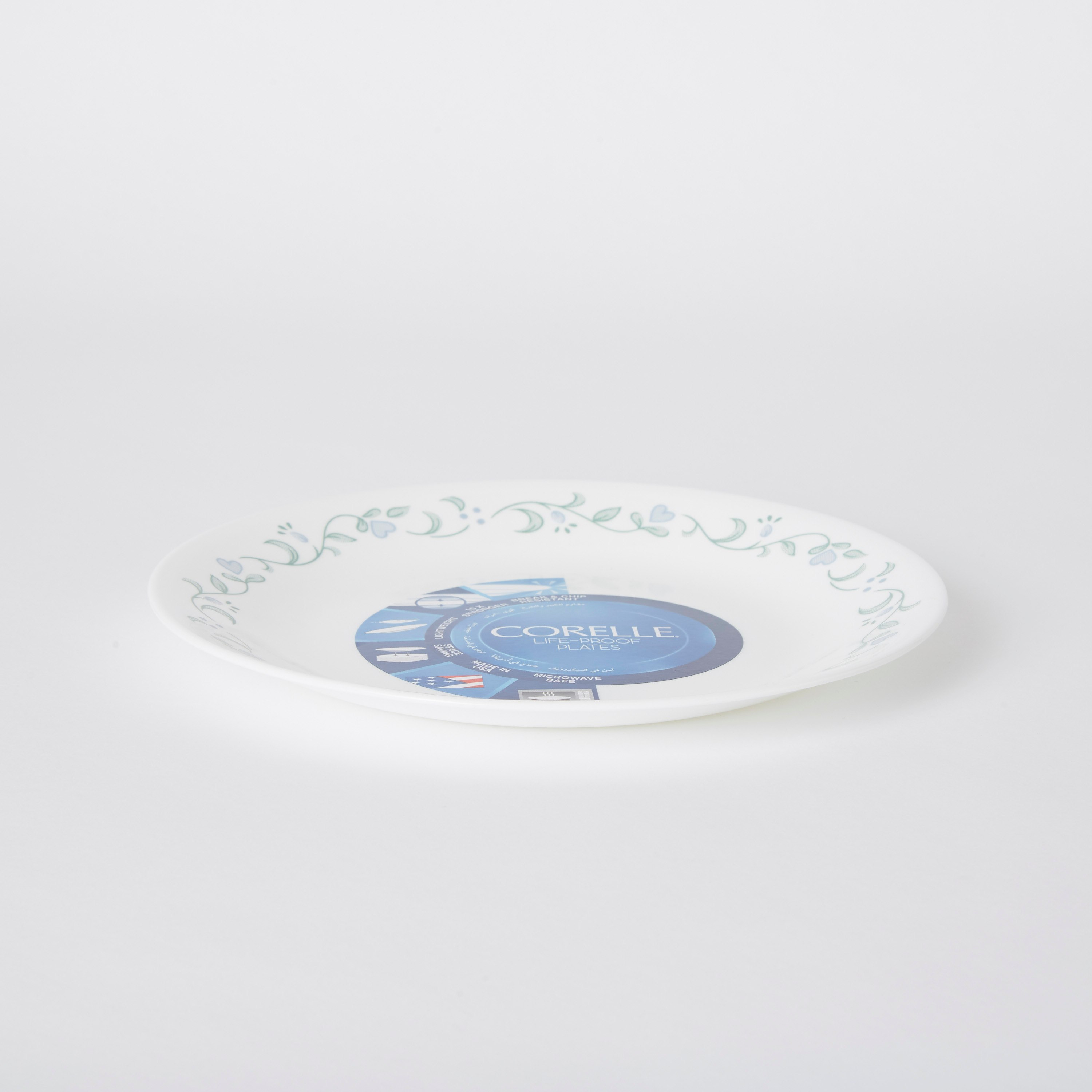 صحن كانتري كوتدج من كوريل- 22 سم-hbxdecorandfurnishings-tabletop-crockery-image-5