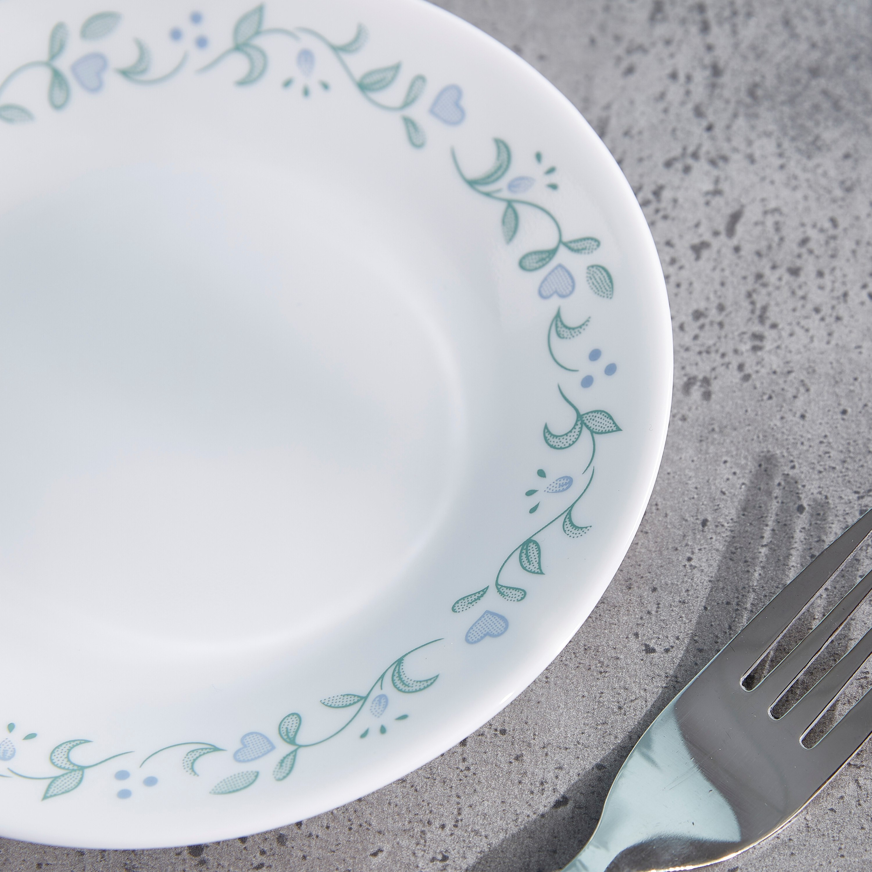 صحن جانبي من كوريل كانتري كوتدج - 17 سم-hbxdecorandfurnishings-tabletop-crockery-image-2