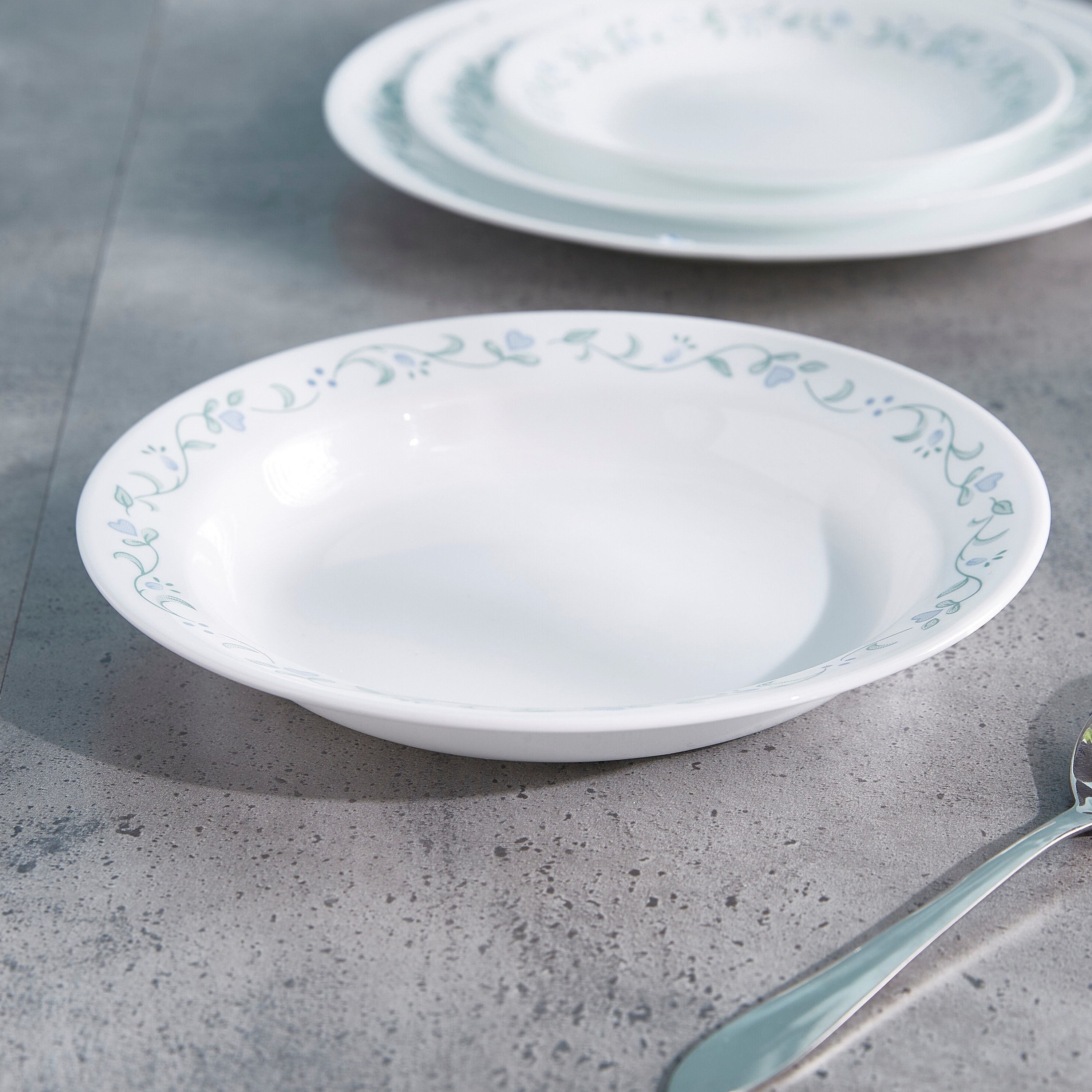 وعاء حساء من كوريل كانتري كوتدج-hbxdecorandfurnishings-tabletop-crockery-image-1