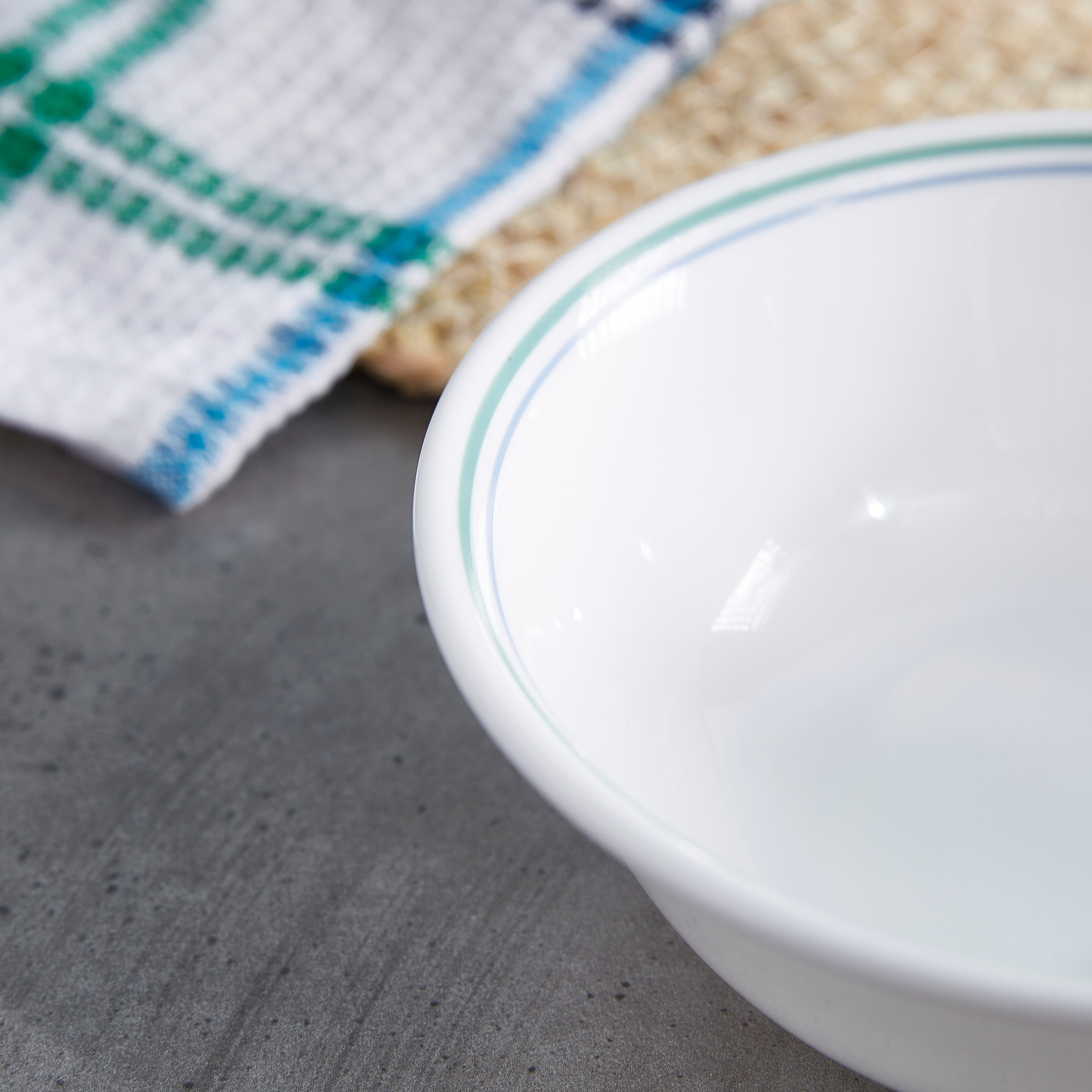 وعاء شوربة من كوريل كاونتري كوتاج - 17 سم-hbxdecorandfurnishings-tabletop-crockery-image-2