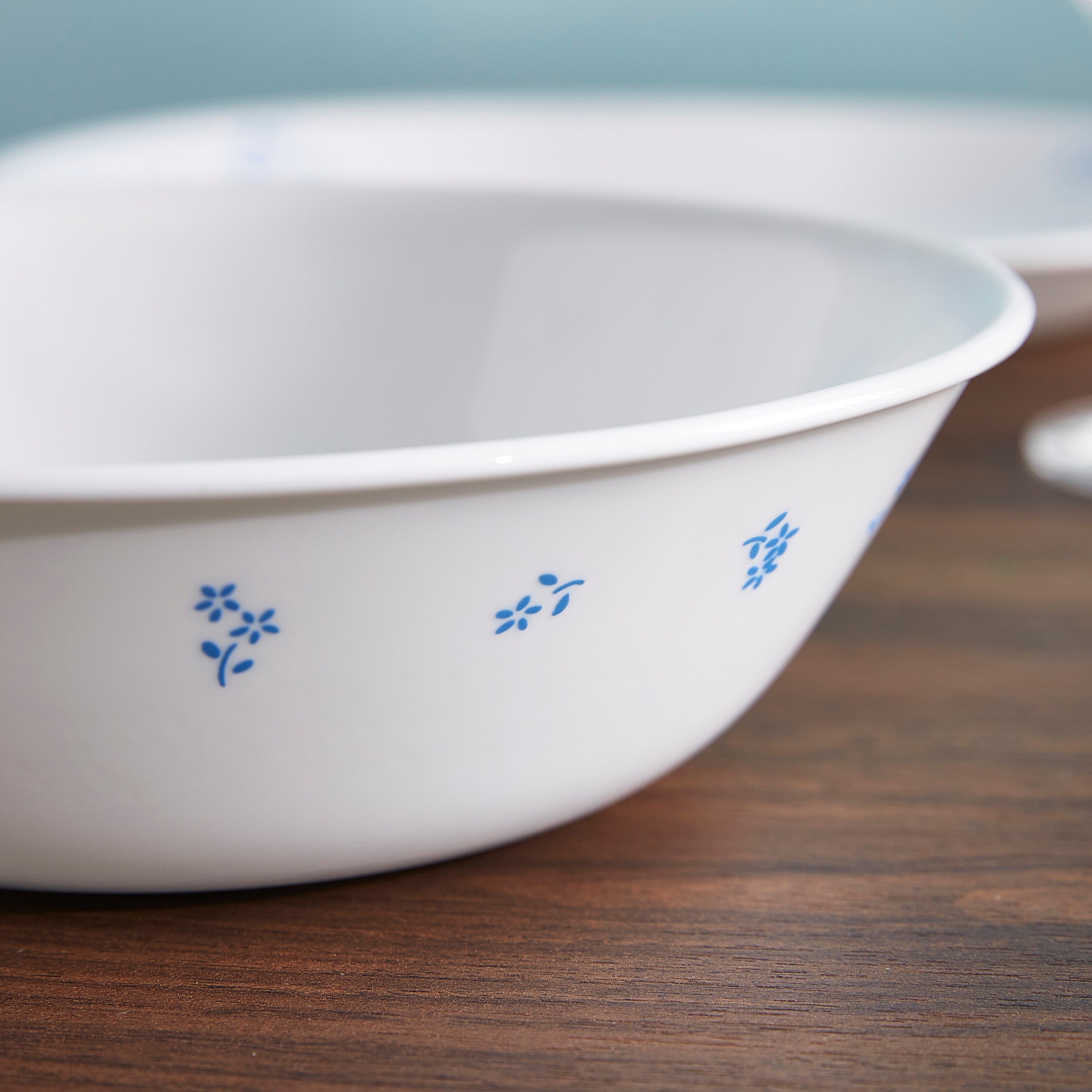 Corelle Provincial Serving Bowl - 21 cm-hbxdecorandfurnishings-tabletop-crockery-image-2