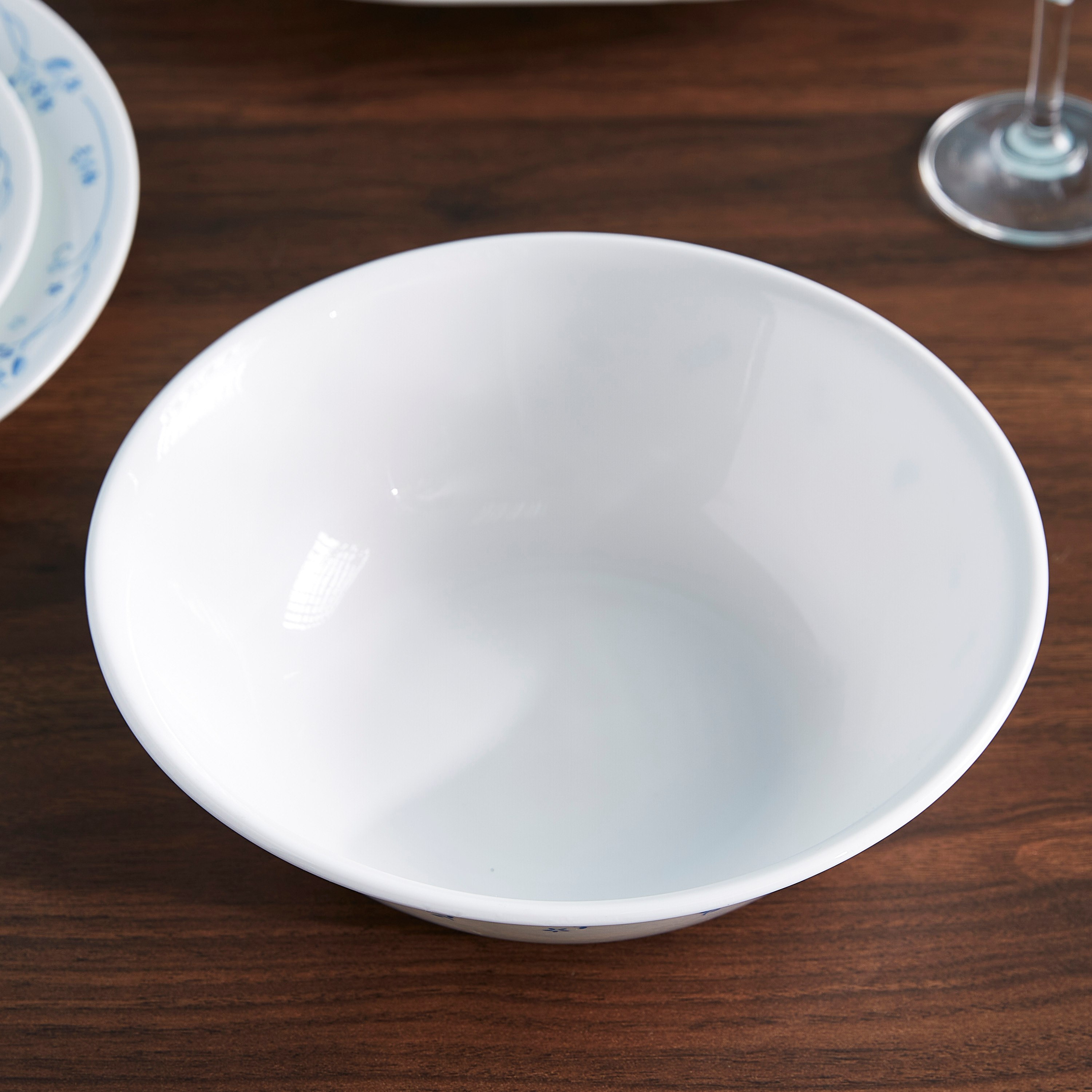 Corelle Provincial Serving Bowl - 21 cm-hbxdecorandfurnishings-tabletop-crockery-image-3