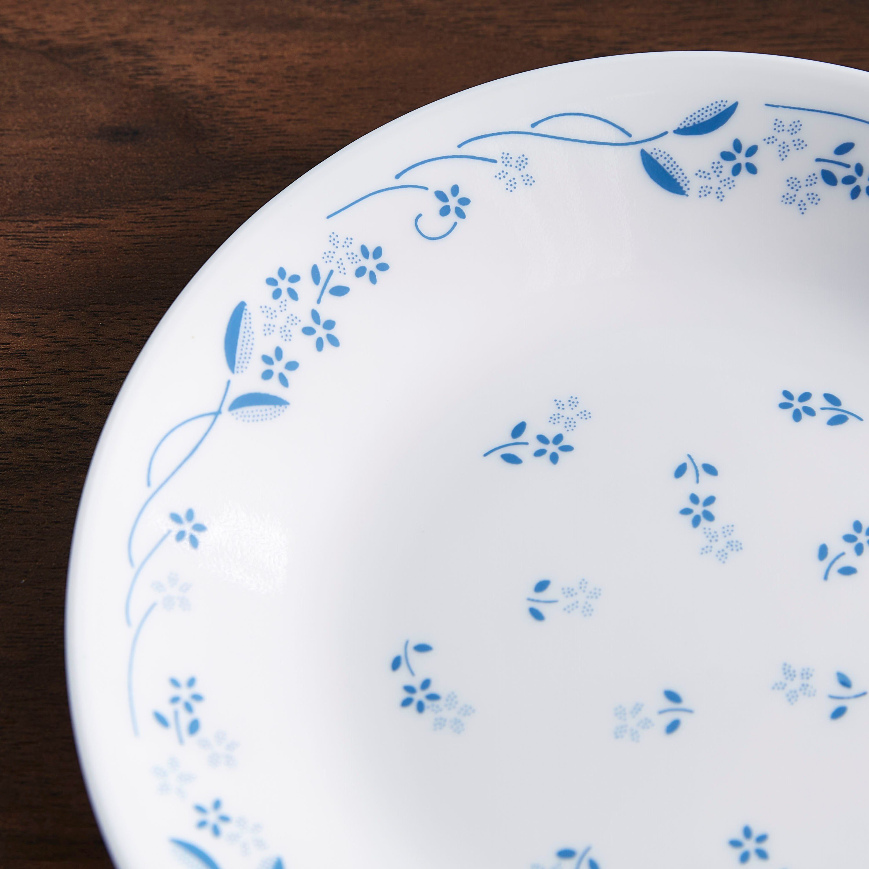 صحن جانبي من كوريل بروفينشيال - 17 سم-hbxdecorandfurnishings-tabletop-crockery-image-3