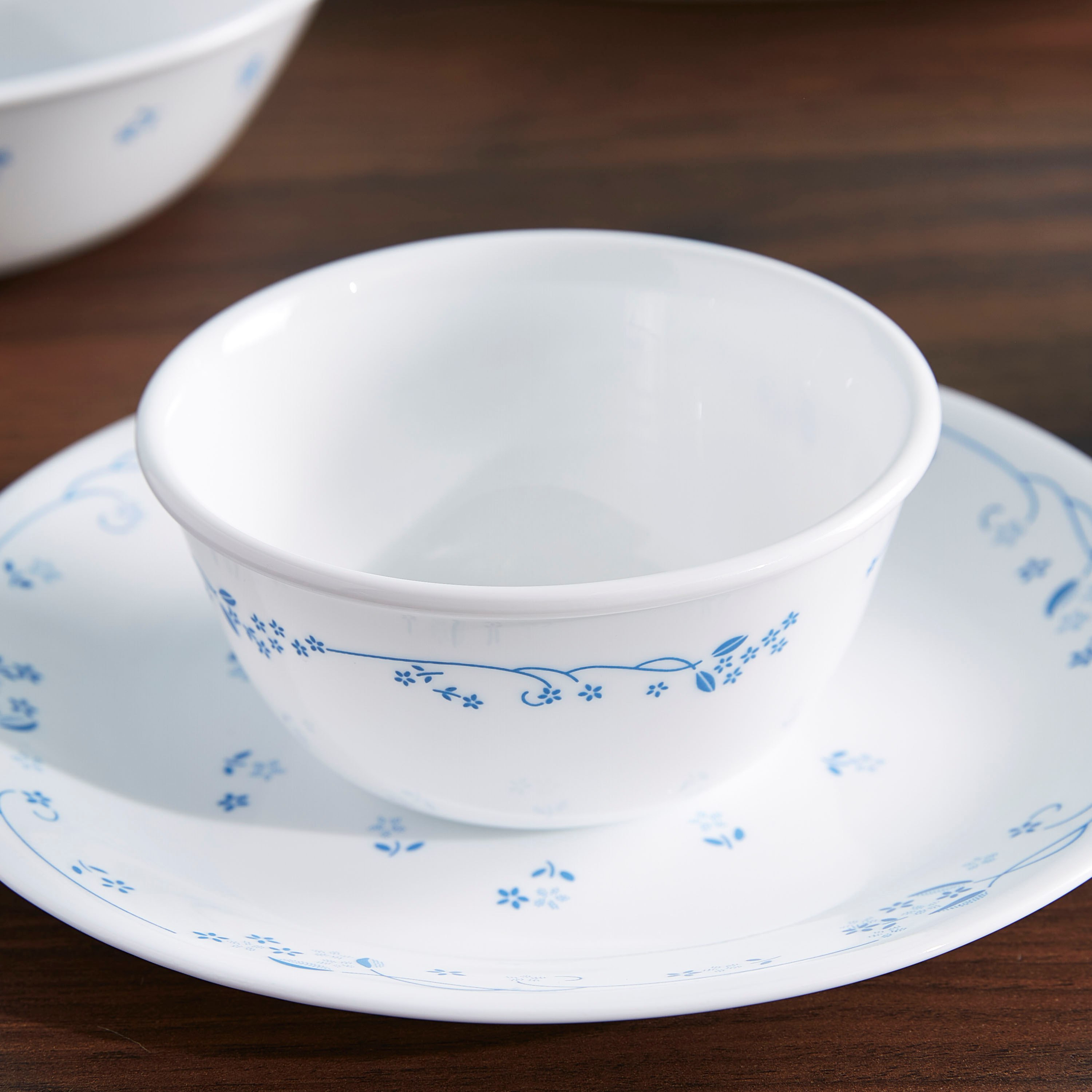 وعاء كوريل بروفنشيال- 350 مل-hbxdecorandfurnishings-tabletop-crockery-image-1