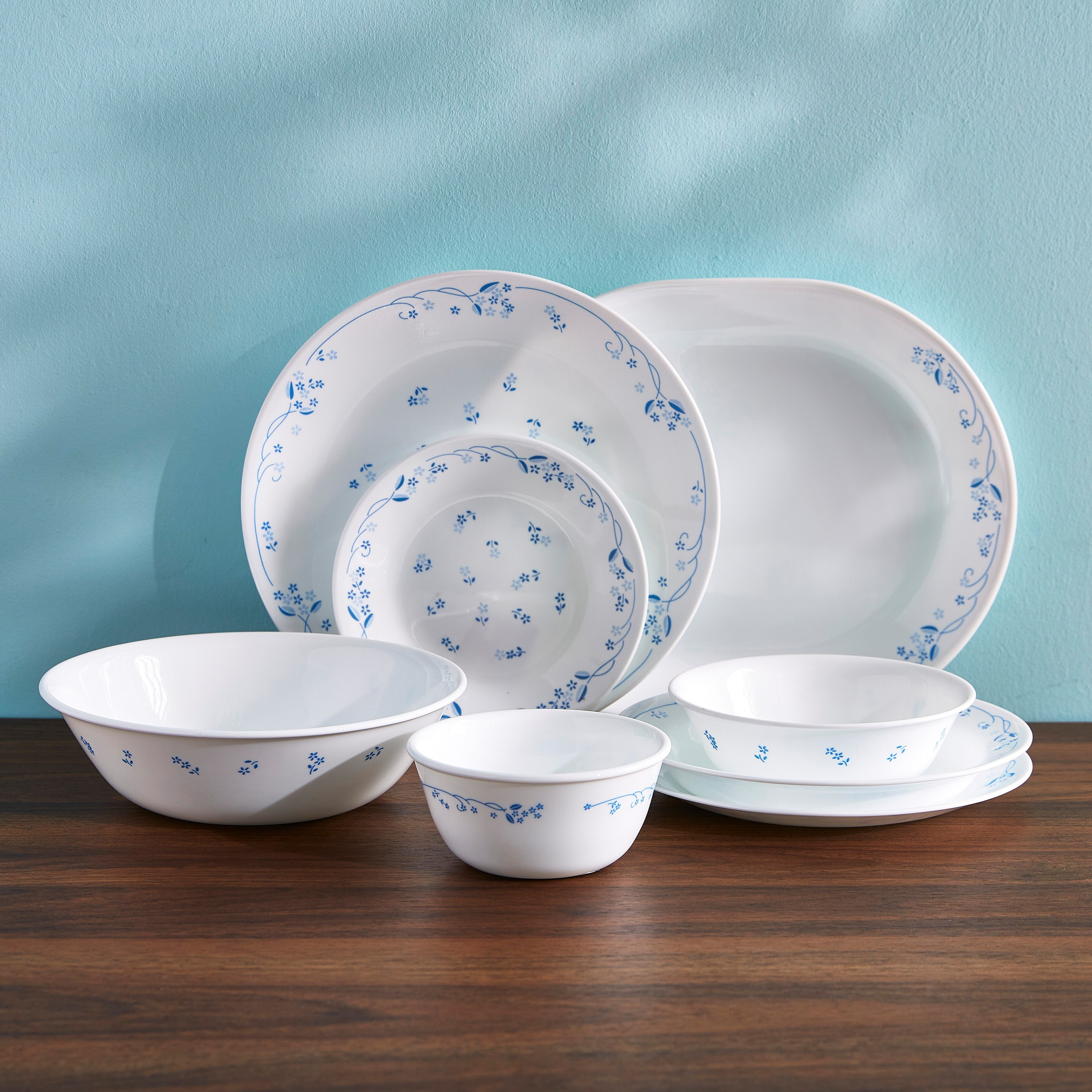 وعاء كوريل بروفنشيال- 350 مل-hbxdecorandfurnishings-tabletop-crockery-image-6