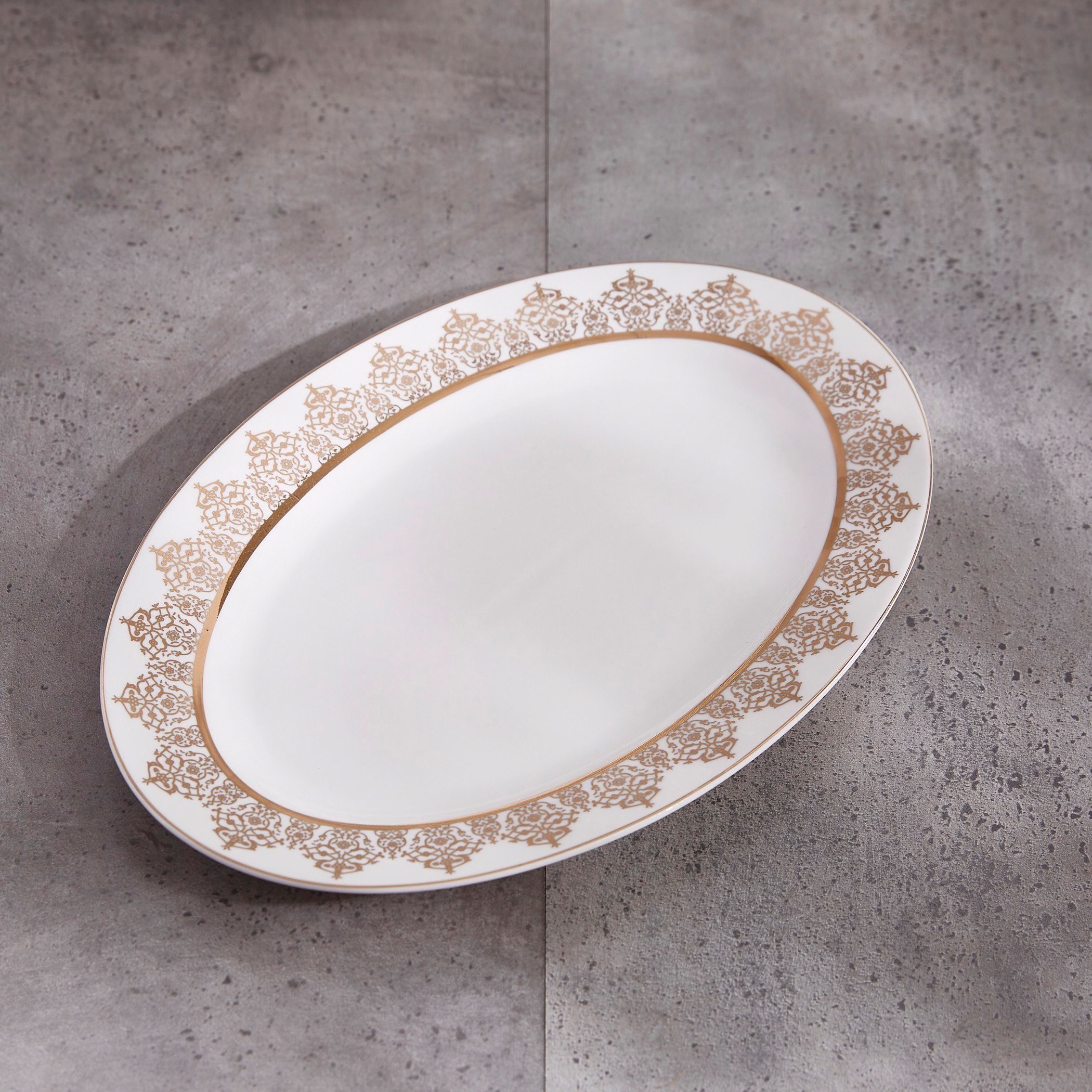 طقم مستلزمات المائدة من الخزف الصيني من فيست فينيس - 47 قطعة-hbxhomeware-hbxkitchen-image-8