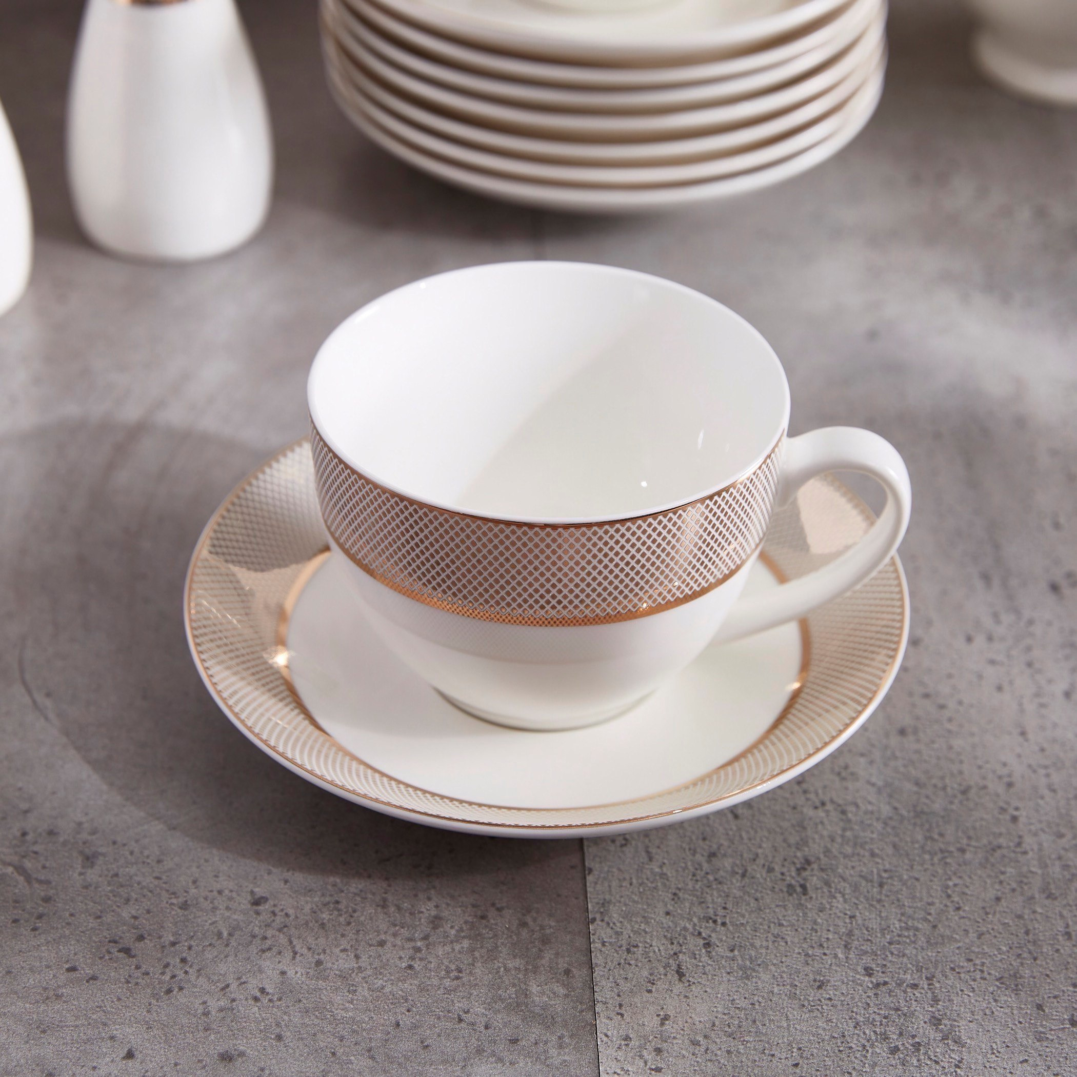 طقم مستلزمات مائدة بورسلين من فيست جرانديور 47- قطعة-hbxhomeware-hbxkitchen-image-3