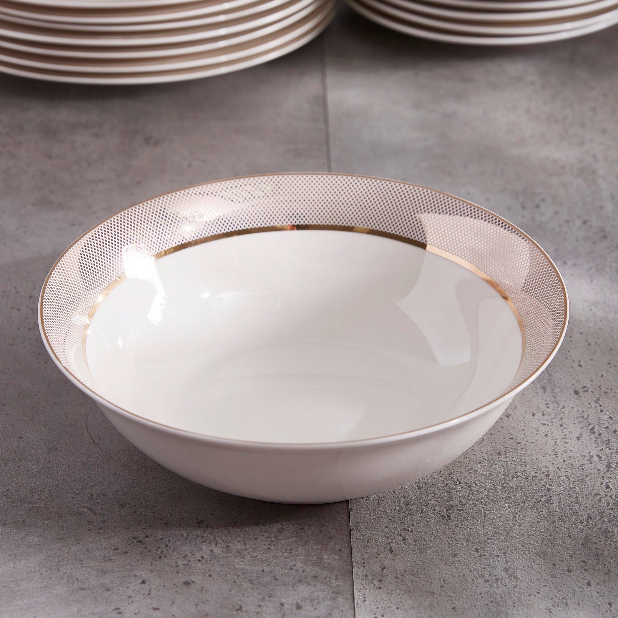 طقم مستلزمات مائدة بورسلين من فيست جرانديور 47- قطعة-hbxhomeware-hbxkitchen-image-8