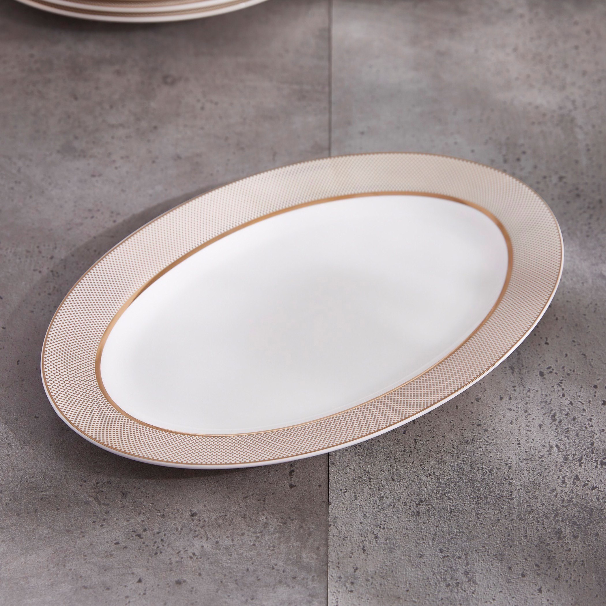 طقم مستلزمات مائدة بورسلين من فيست جرانديور 47- قطعة-hbxhomeware-hbxkitchen-image-9