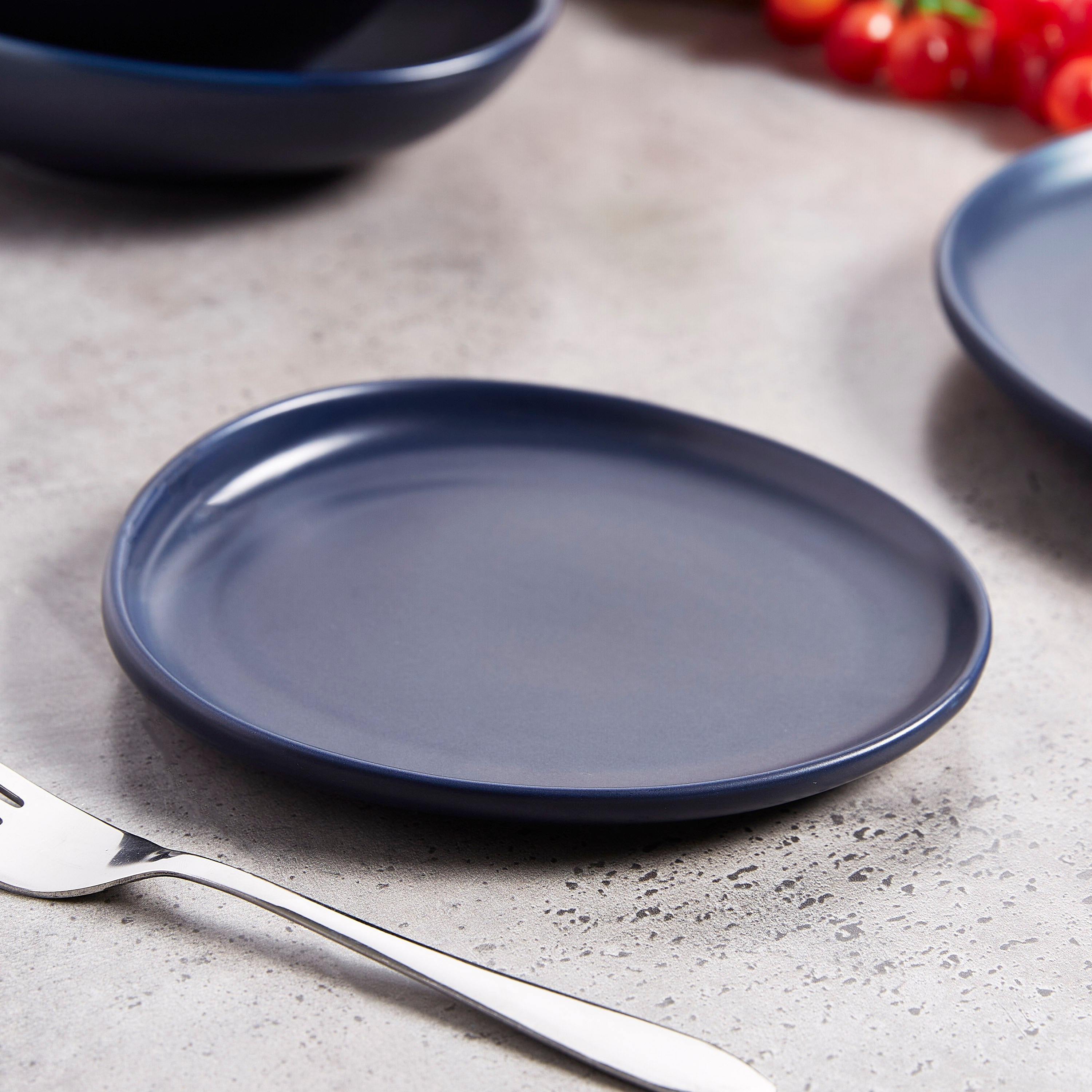 Feast Side Plate - 18 cm-hbxdecorandfurnishings-tabletop-crockery-image-1