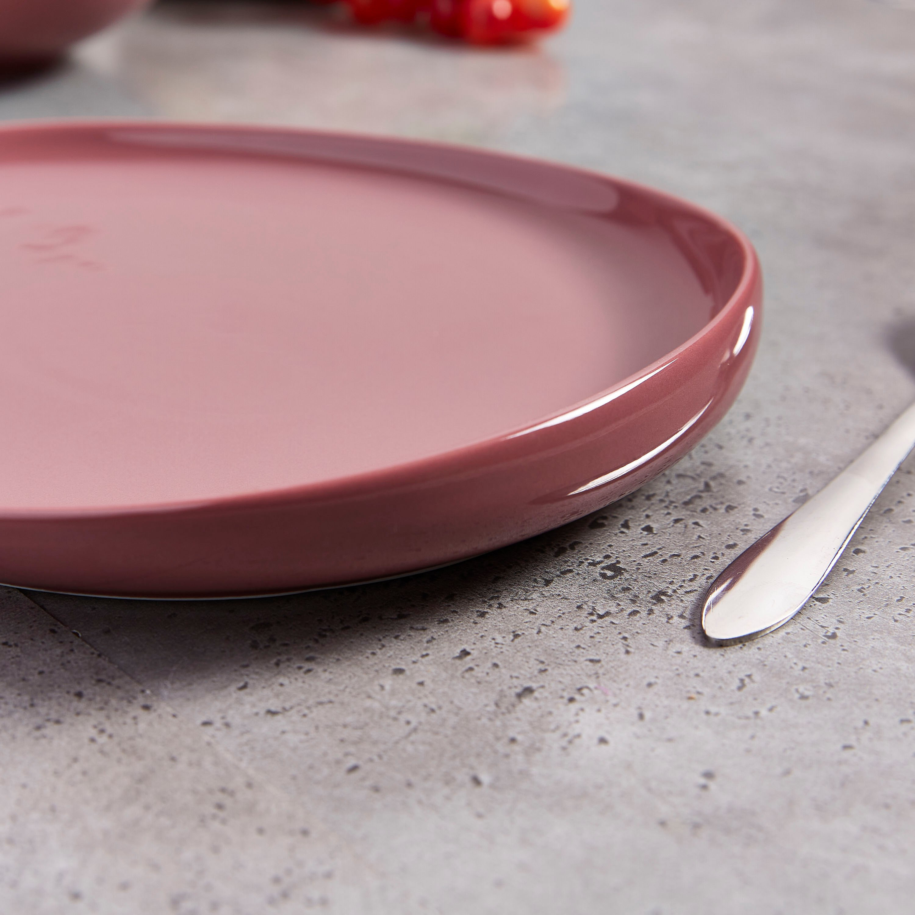 صحن عشاء من فيست- 27 سم-hbxdecorandfurnishings-tabletop-crockery-image-2