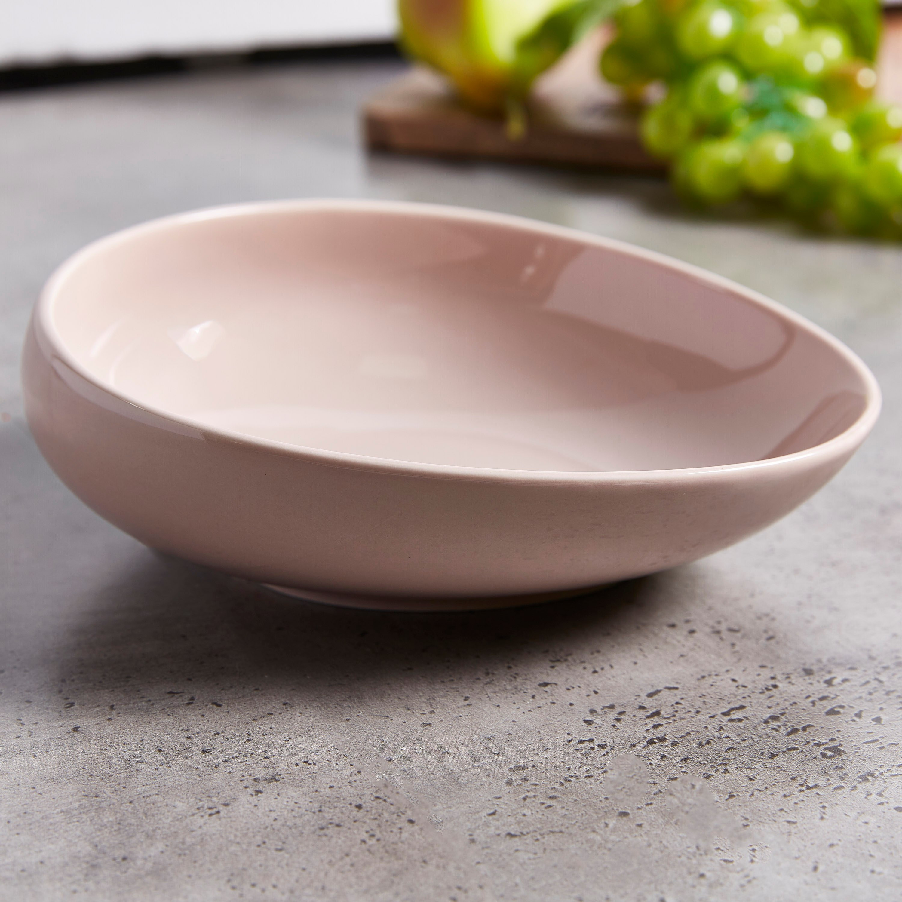 صحن حساء من فيست - 21 سم-hbxdecorandfurnishings-tabletop-crockery-image-2