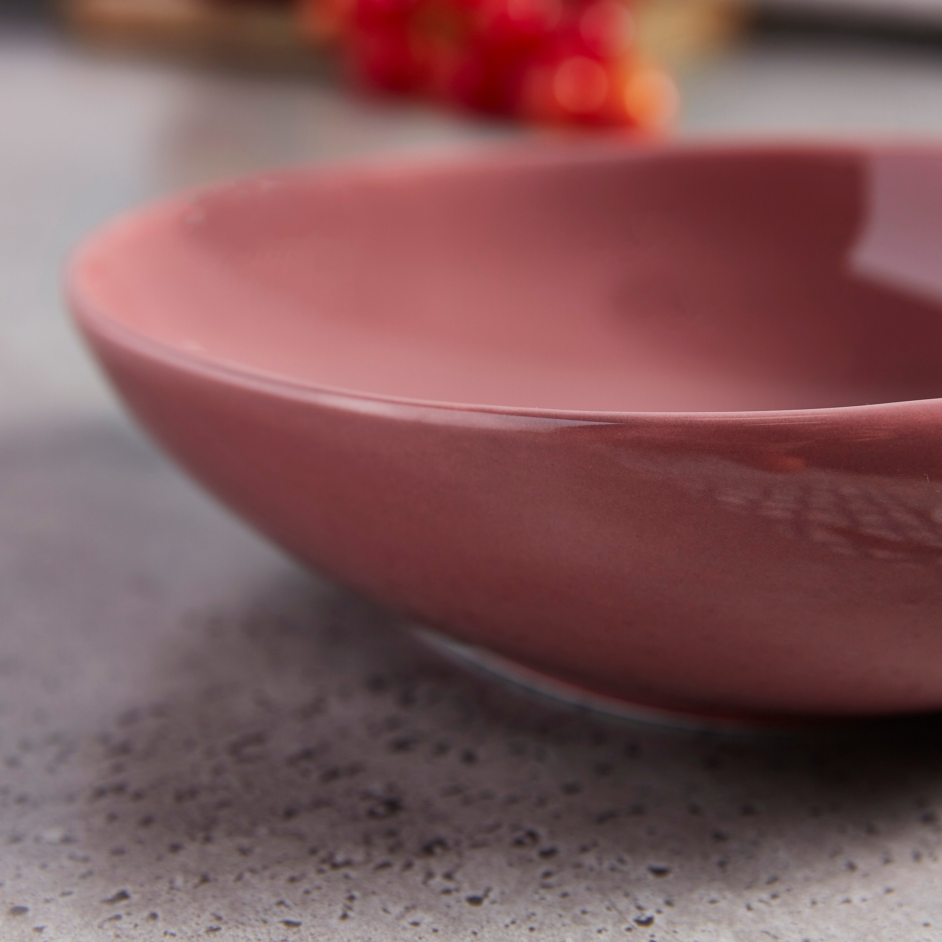 صحن حساء من فيست - 21 سم-hbxdecorandfurnishings-tabletop-crockery-image-3
