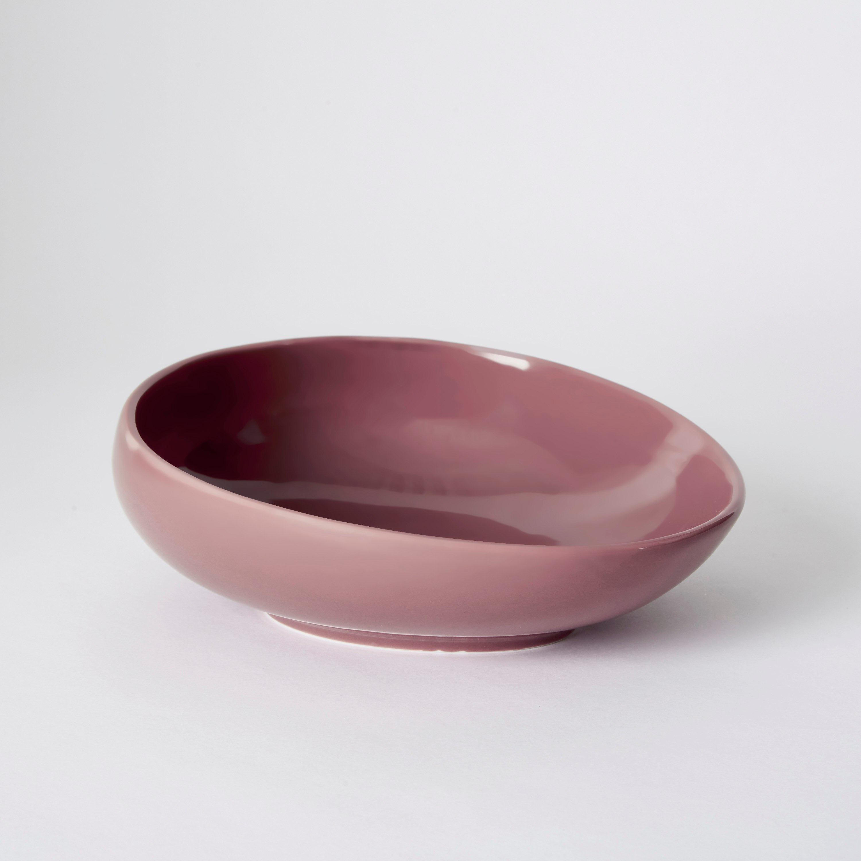 صحن حساء من فيست - 21 سم-hbxdecorandfurnishings-tabletop-crockery-image-5