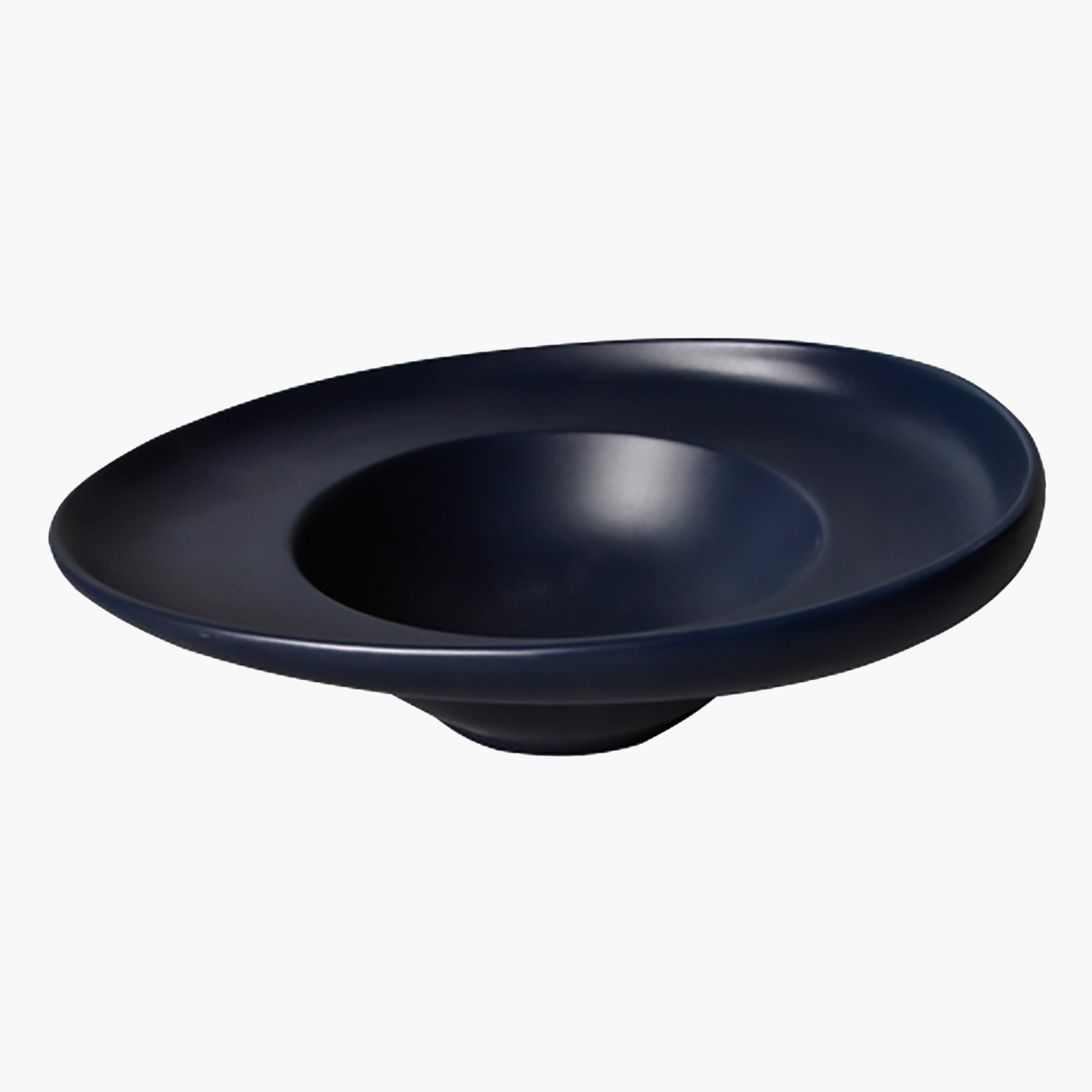 Feast Pasta Plate  - 24 cm-hbxdecorandfurnishings-tabletop-crockery-image-2